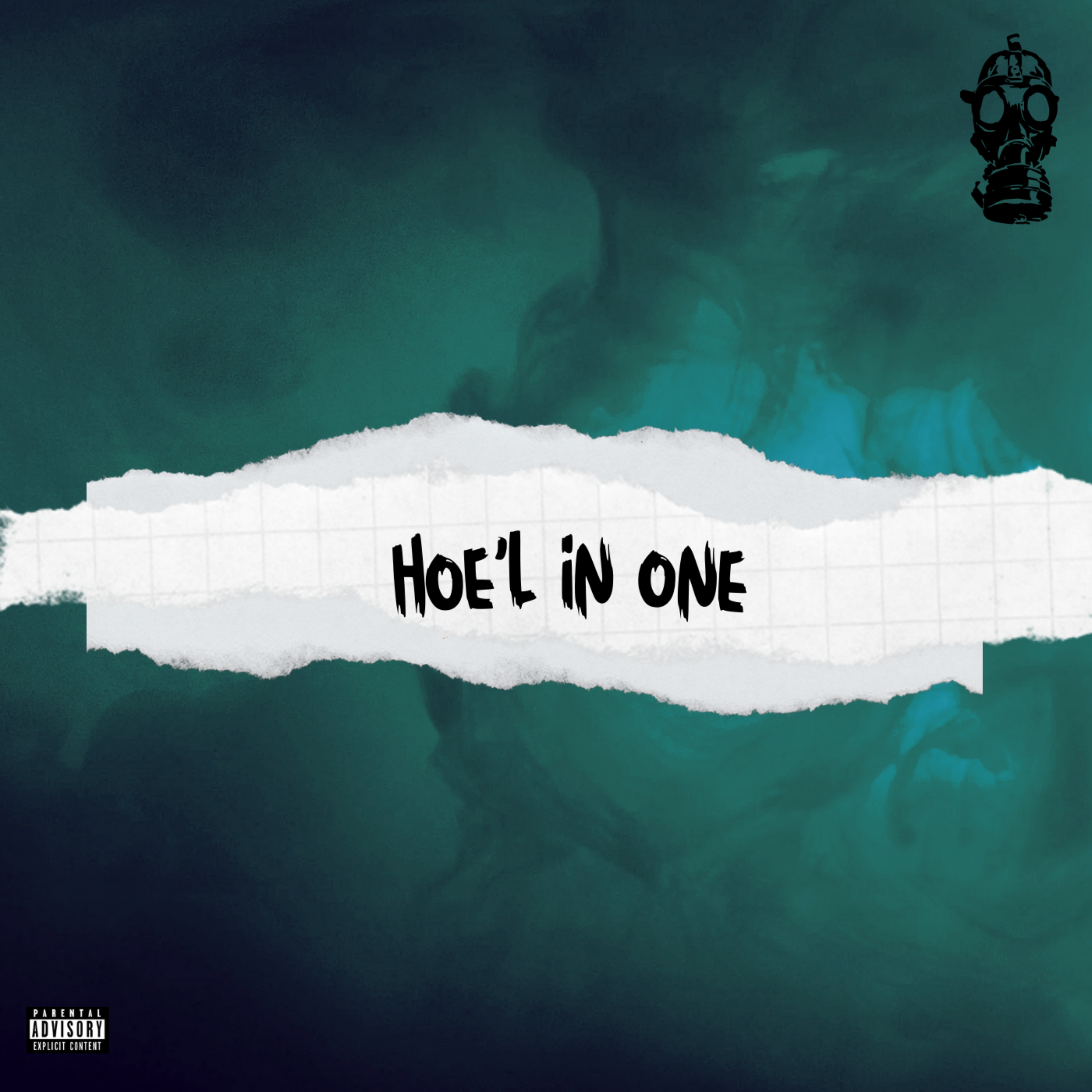 Hoe’l in one artwork