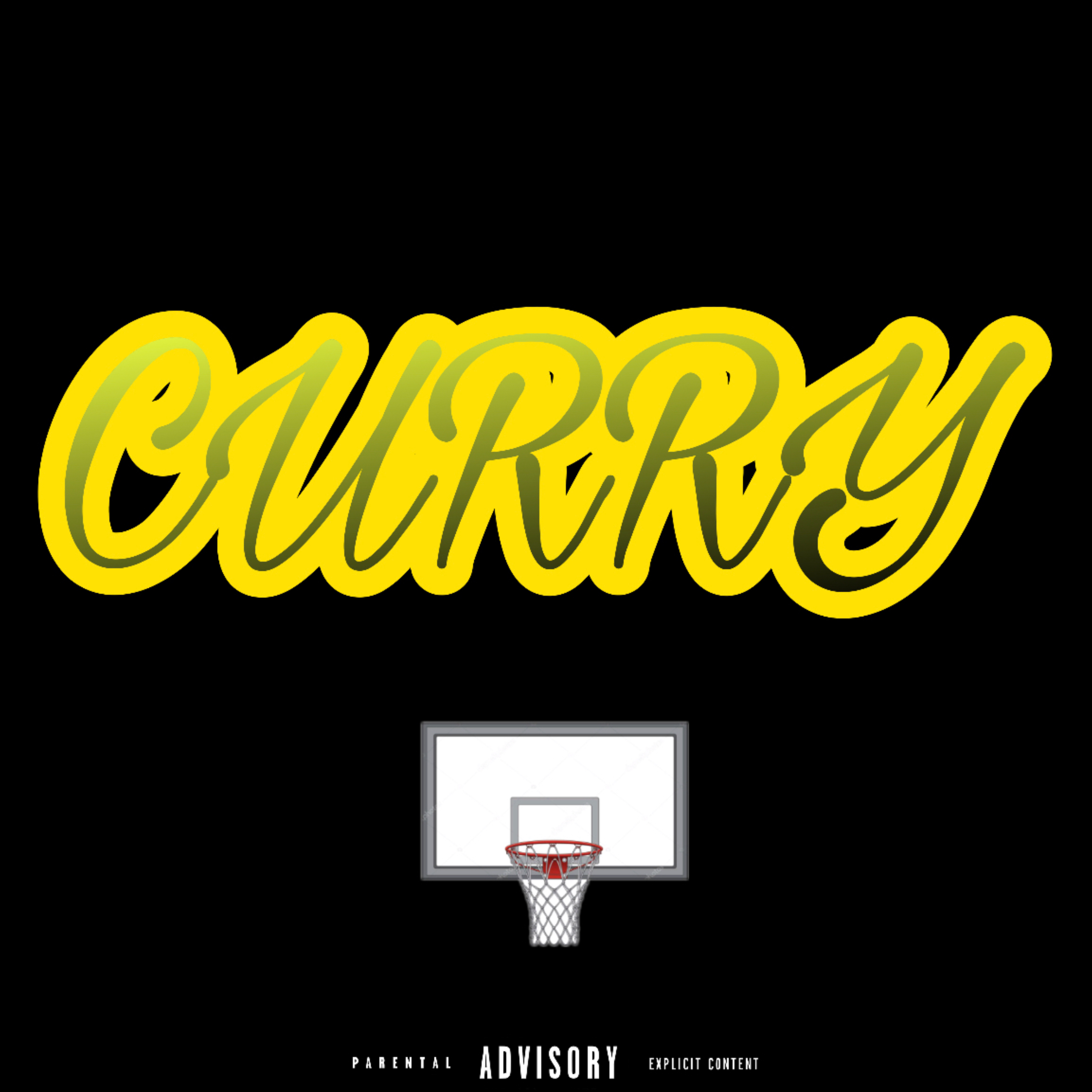 Curry artwork