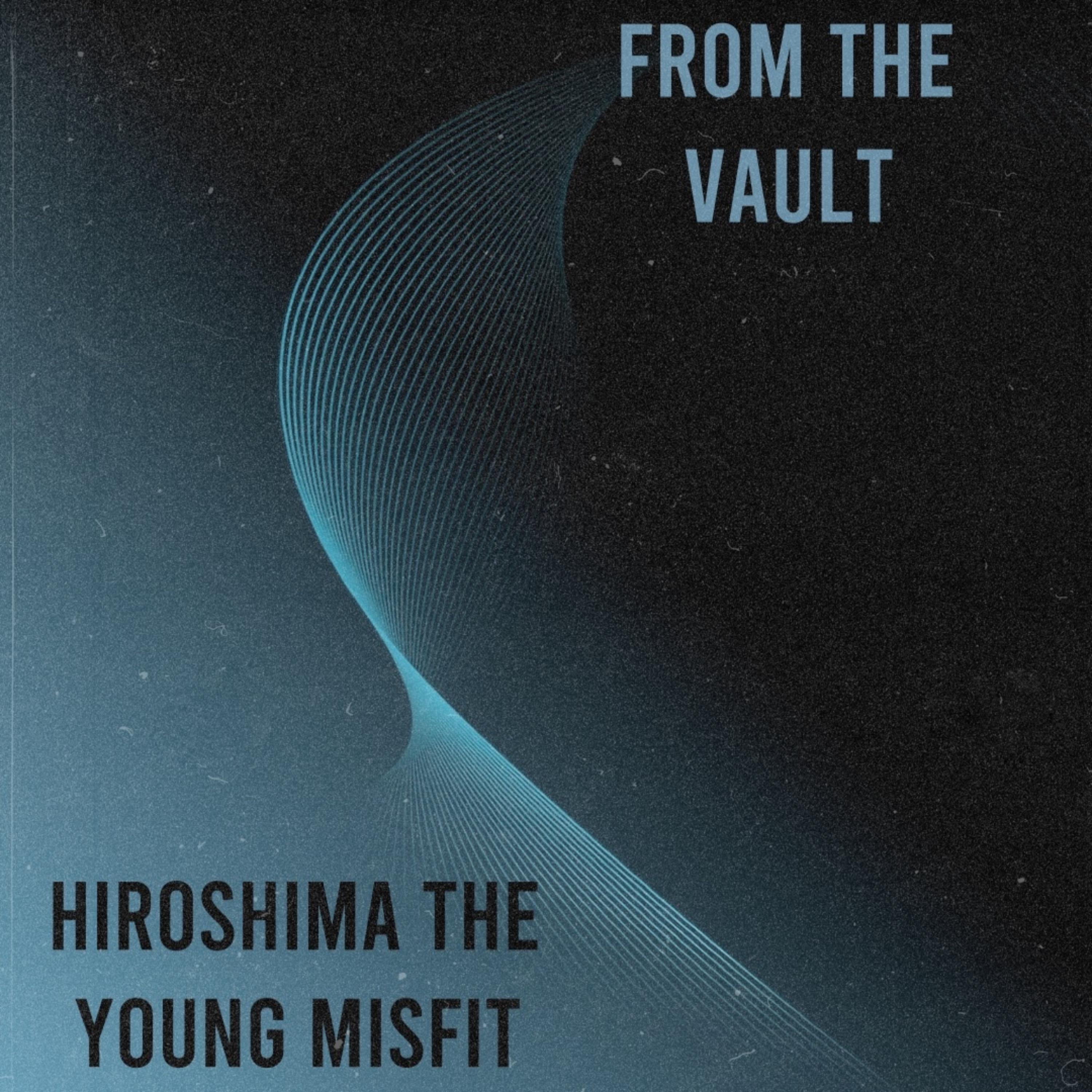 From The Vault artwork