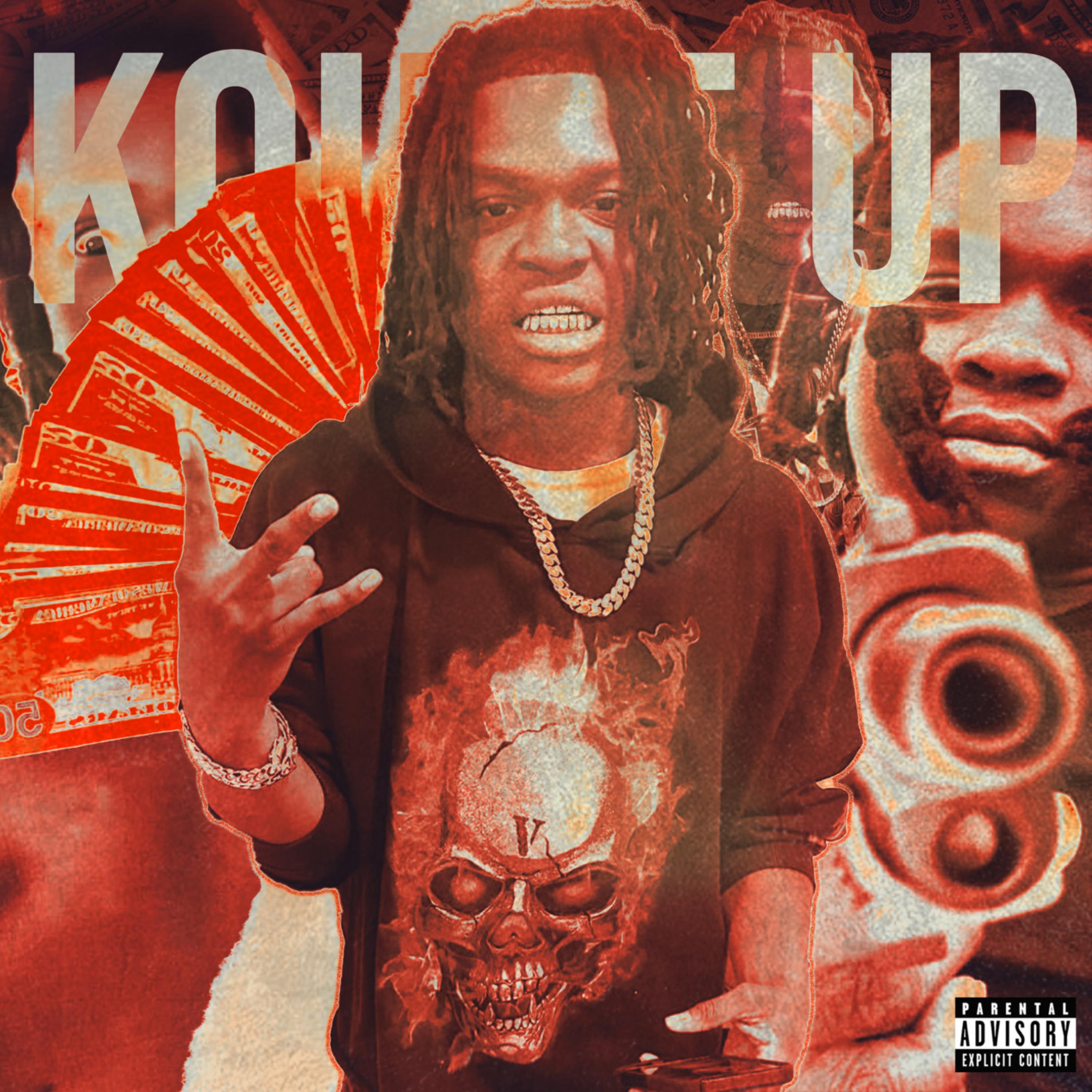 Kount Up artwork