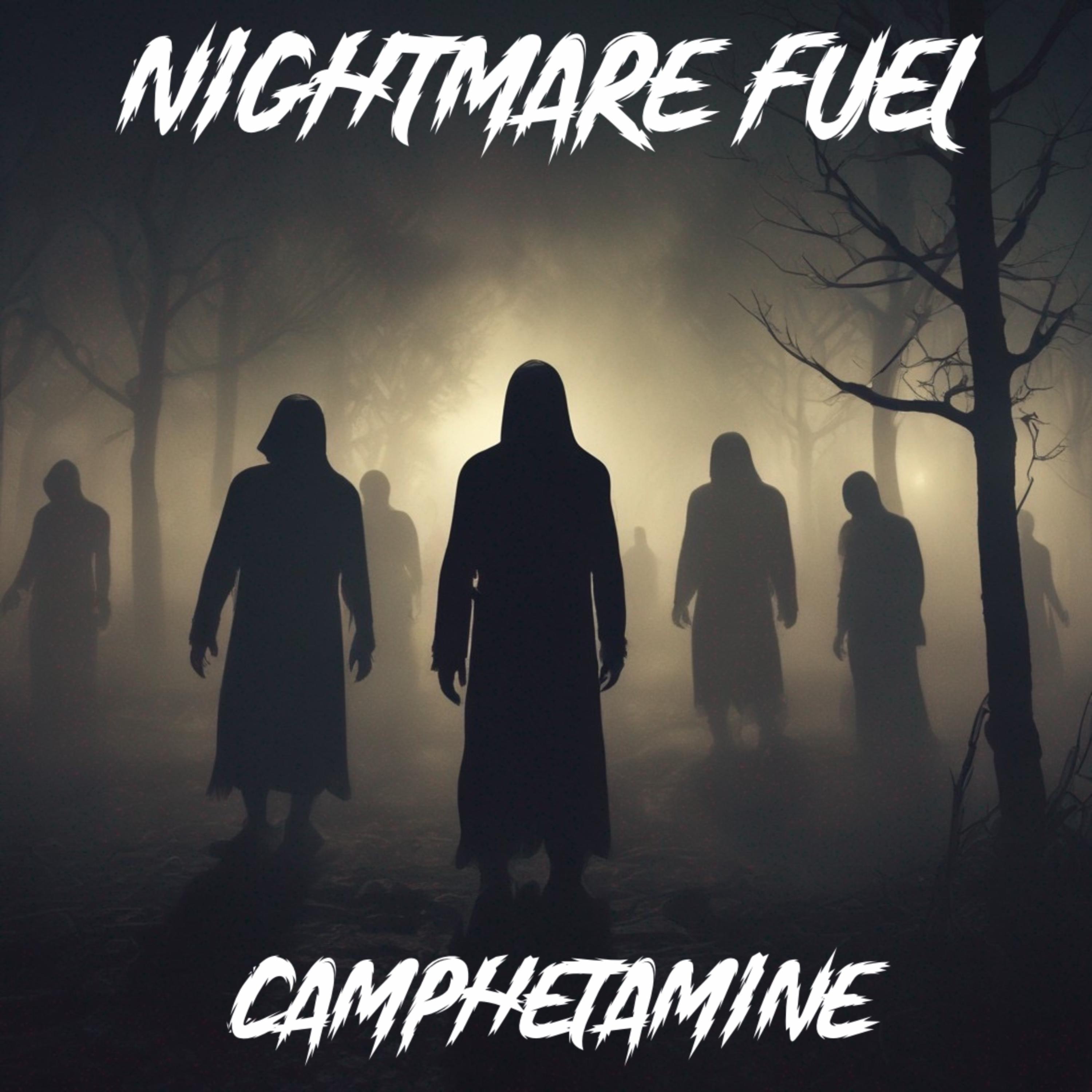 Nightmare Fuel artwork
