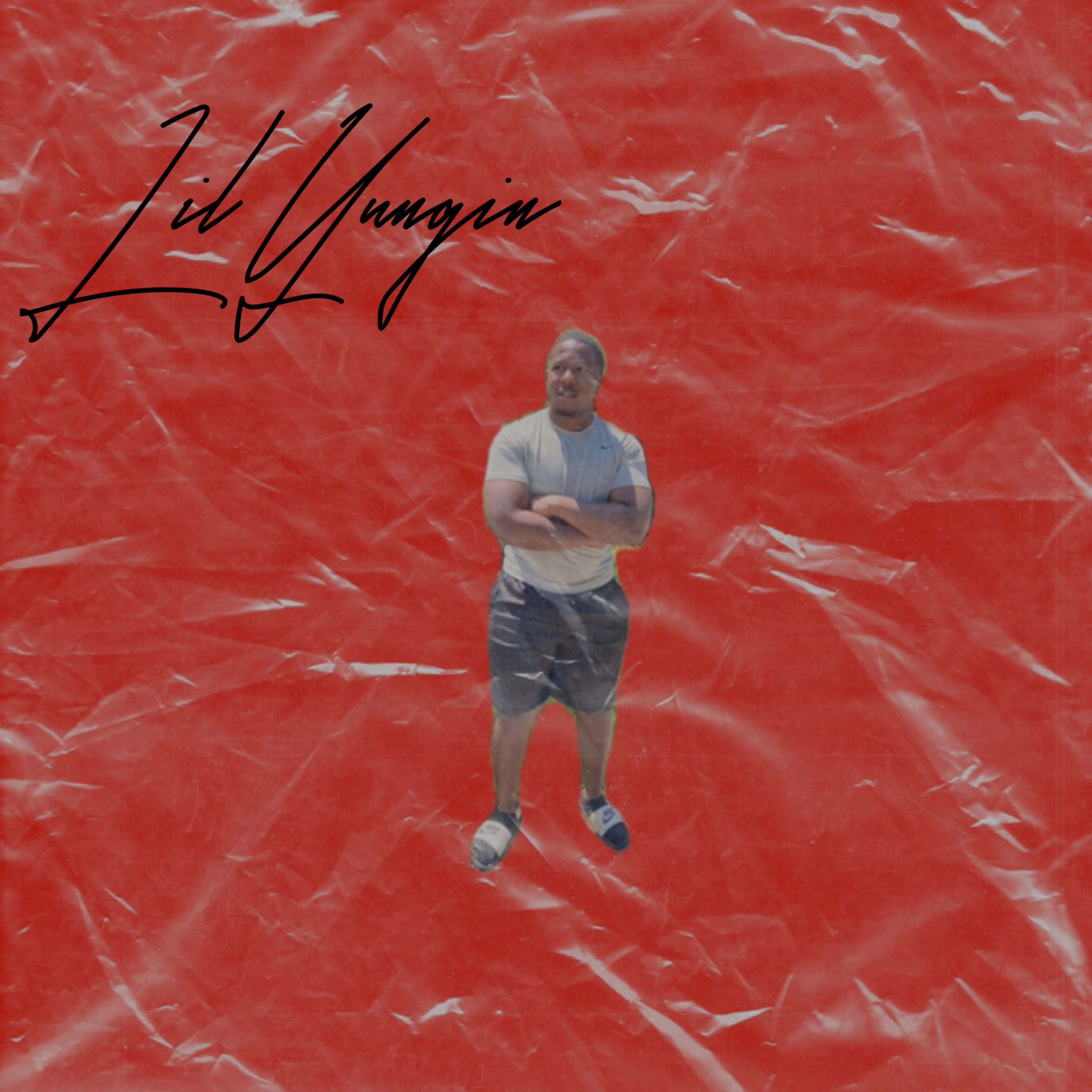 Lil Yungin artwork
