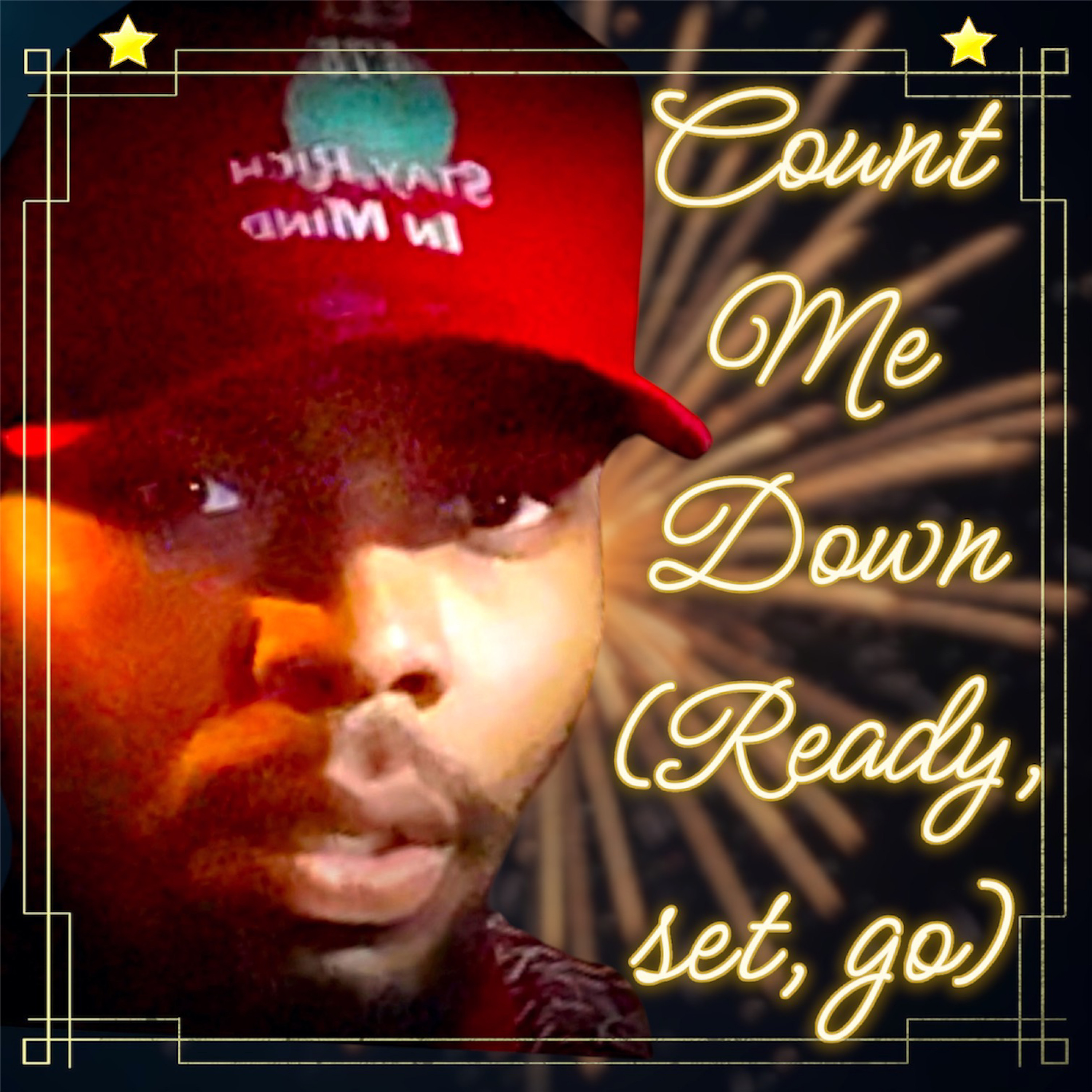 Count Me Down (ready, set, go) artwork