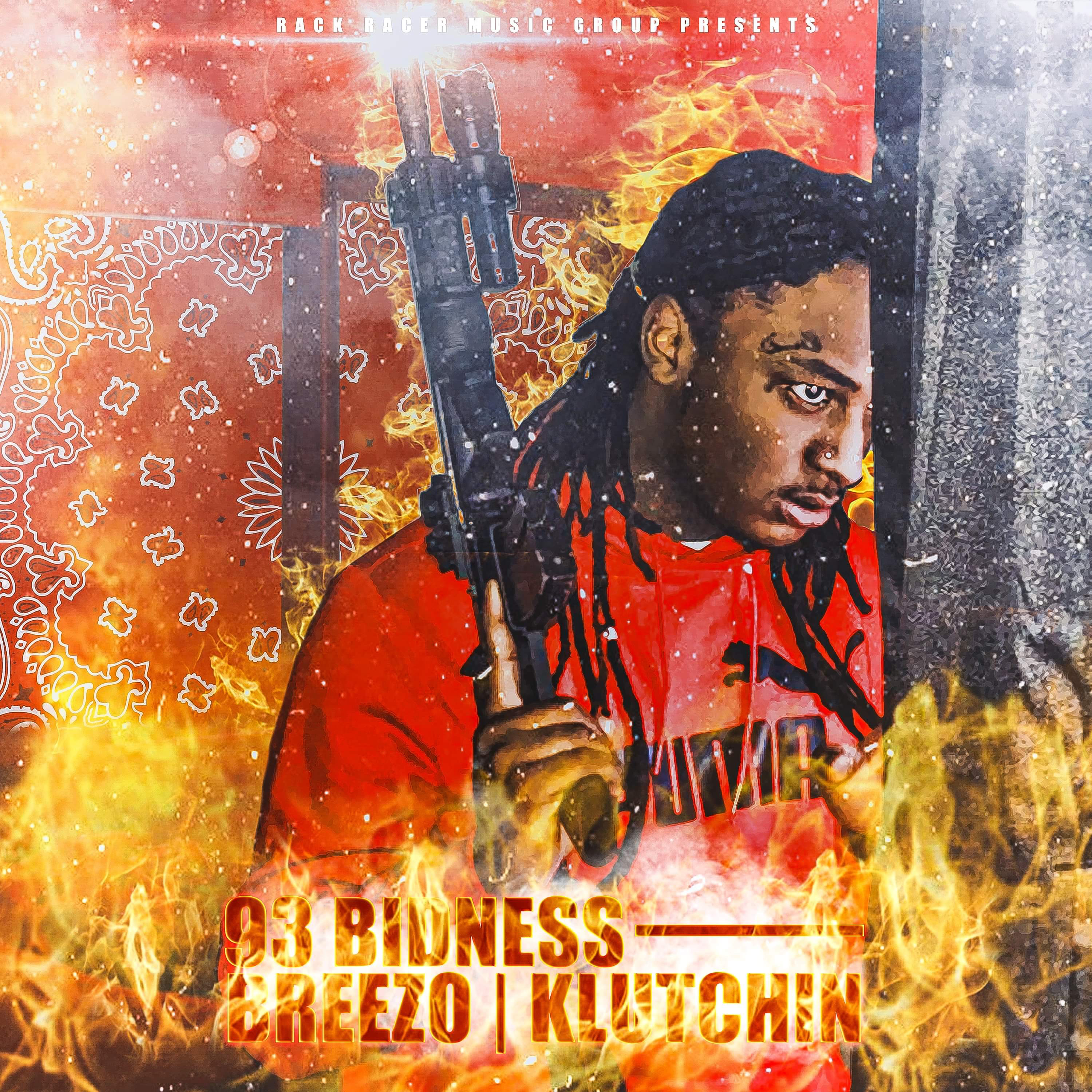93 Bidness artwork