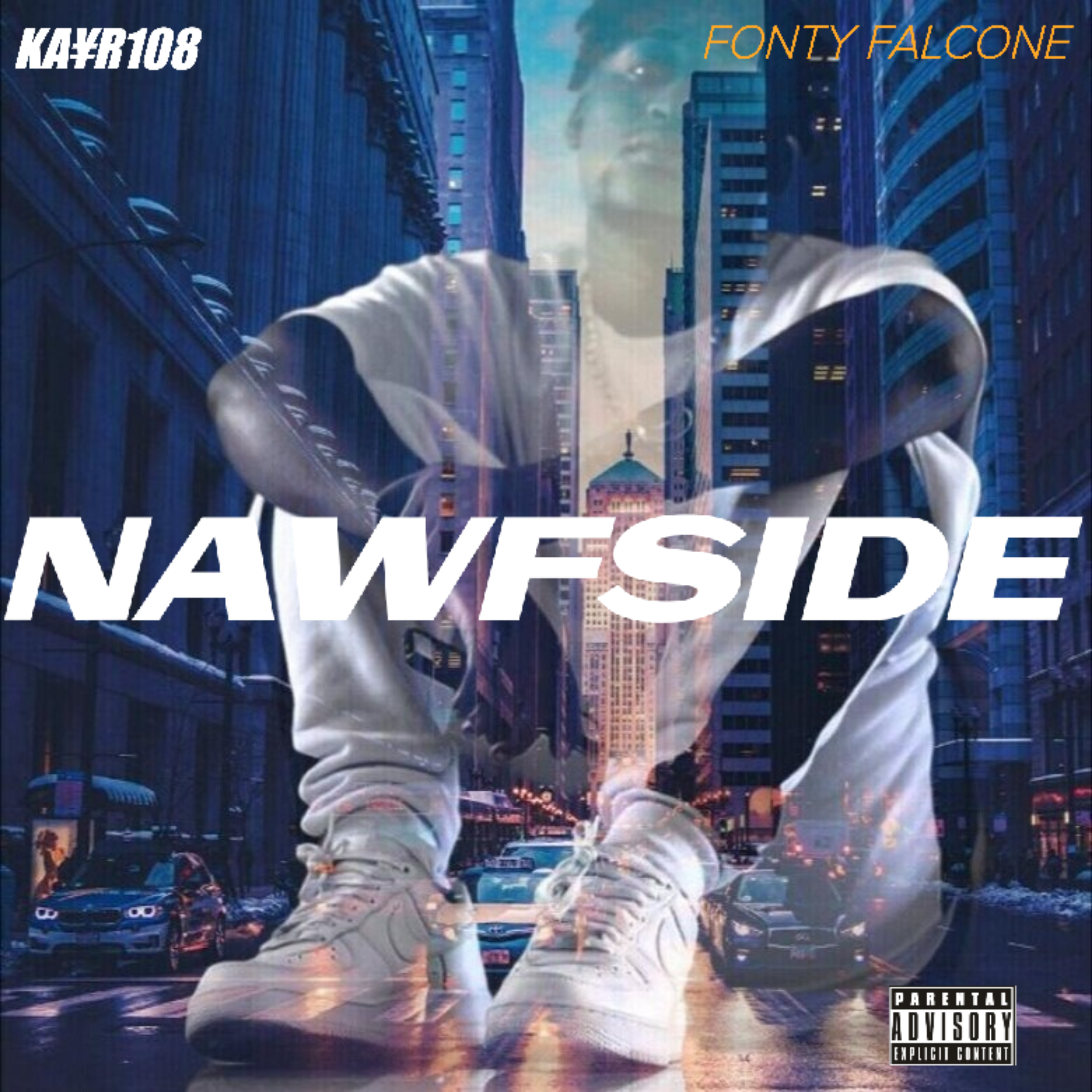NAWFSIDE artwork