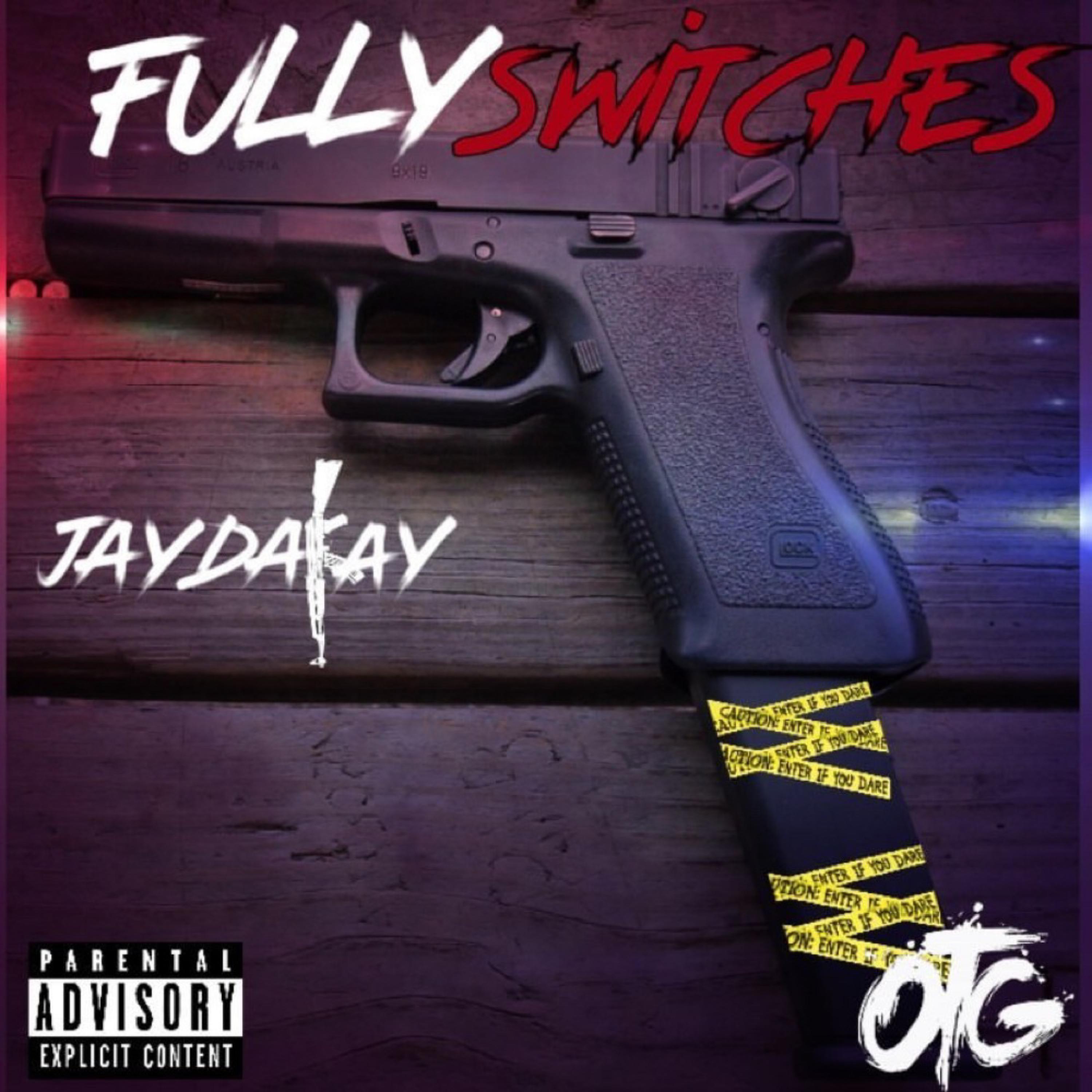 FULLY SWITCHES artwork