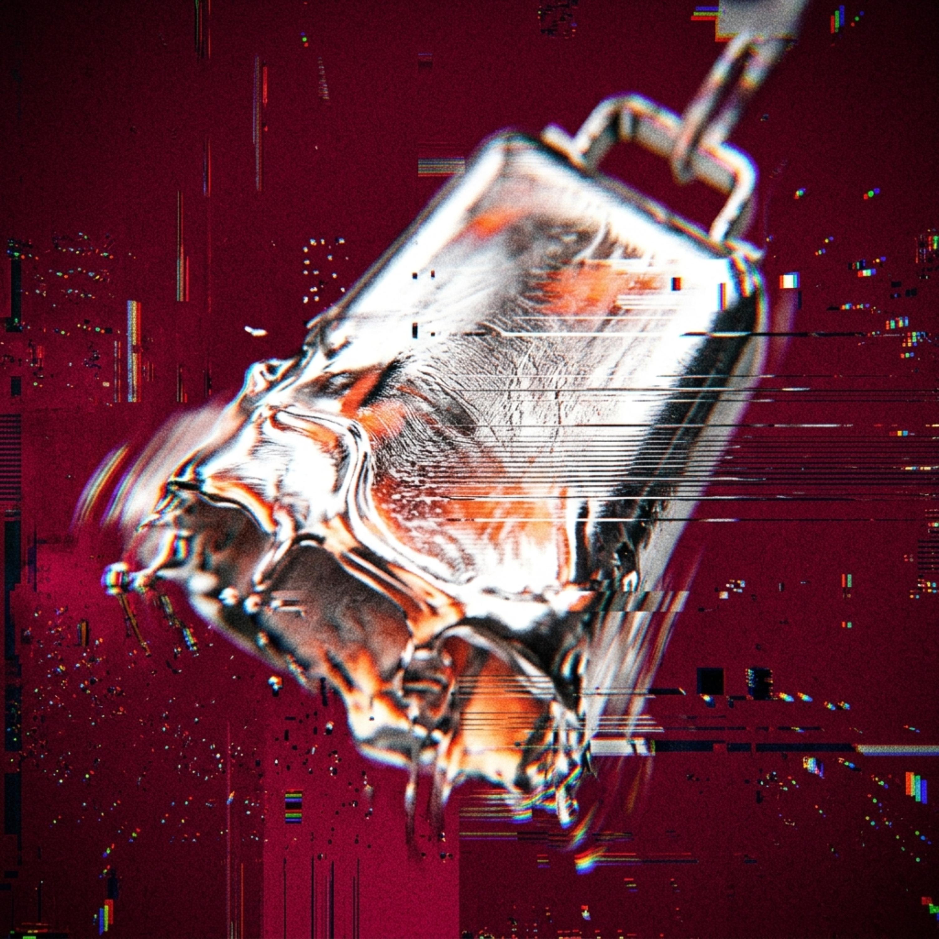 Asphalt Burner artwork