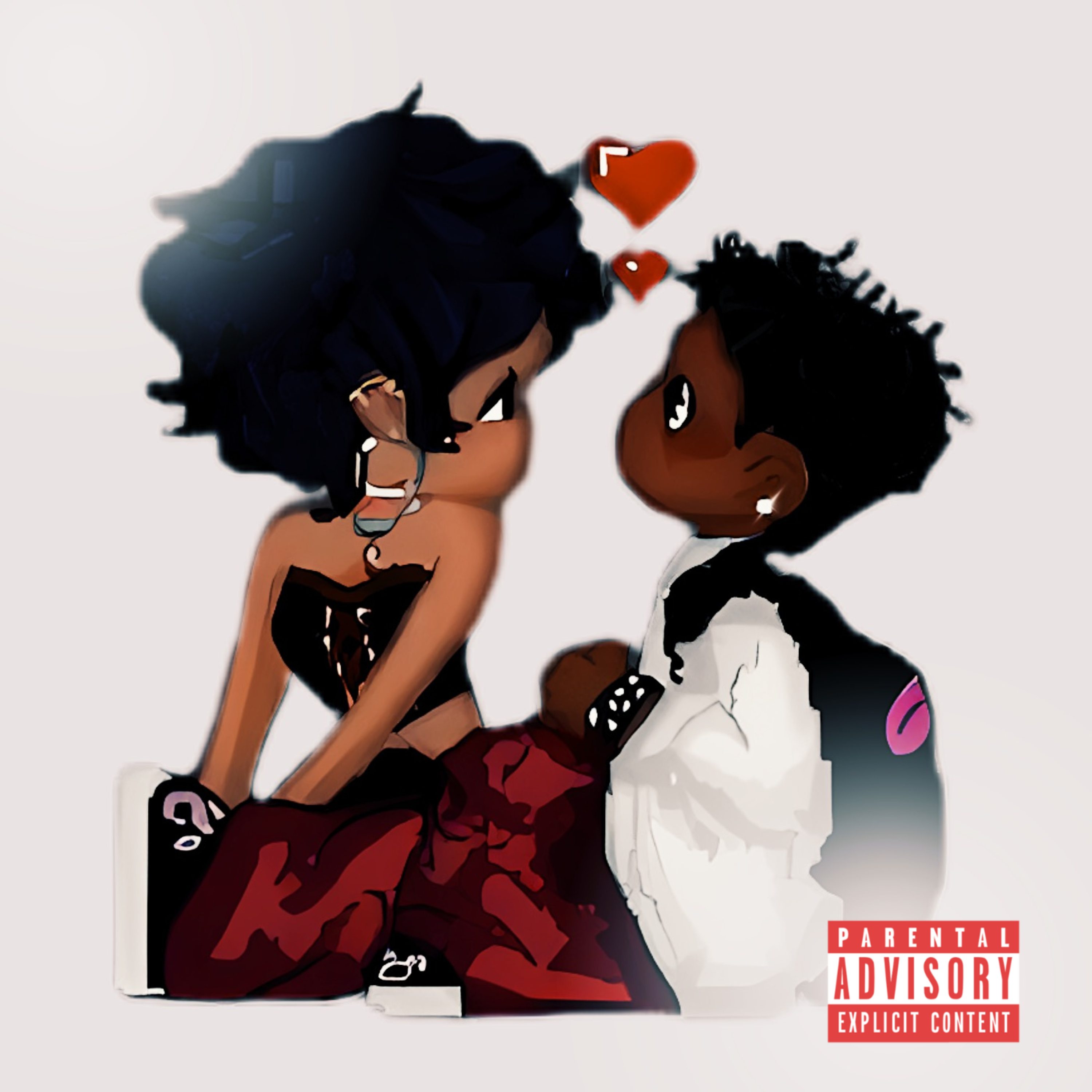 CONTROL artwork