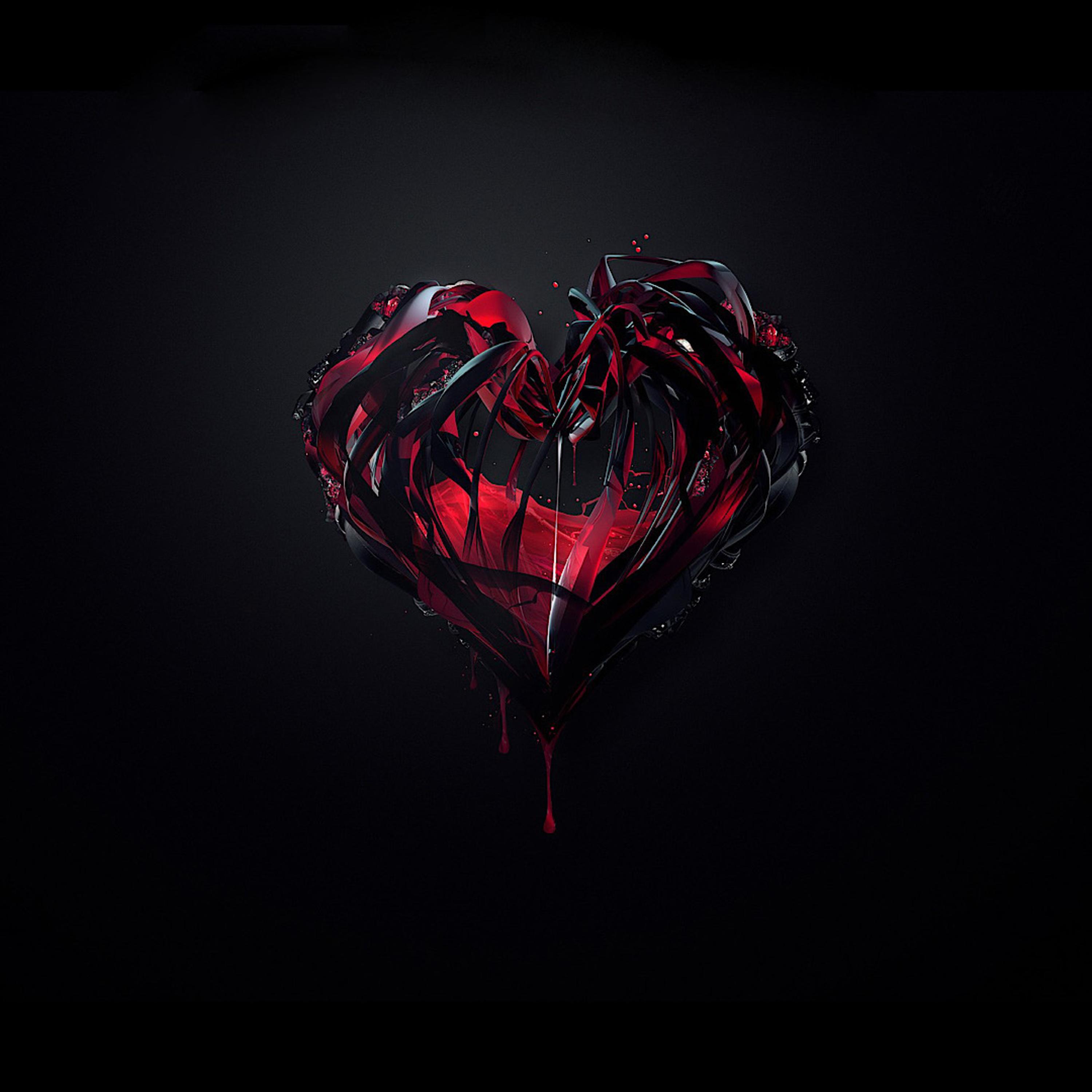 Romantic Ties artwork