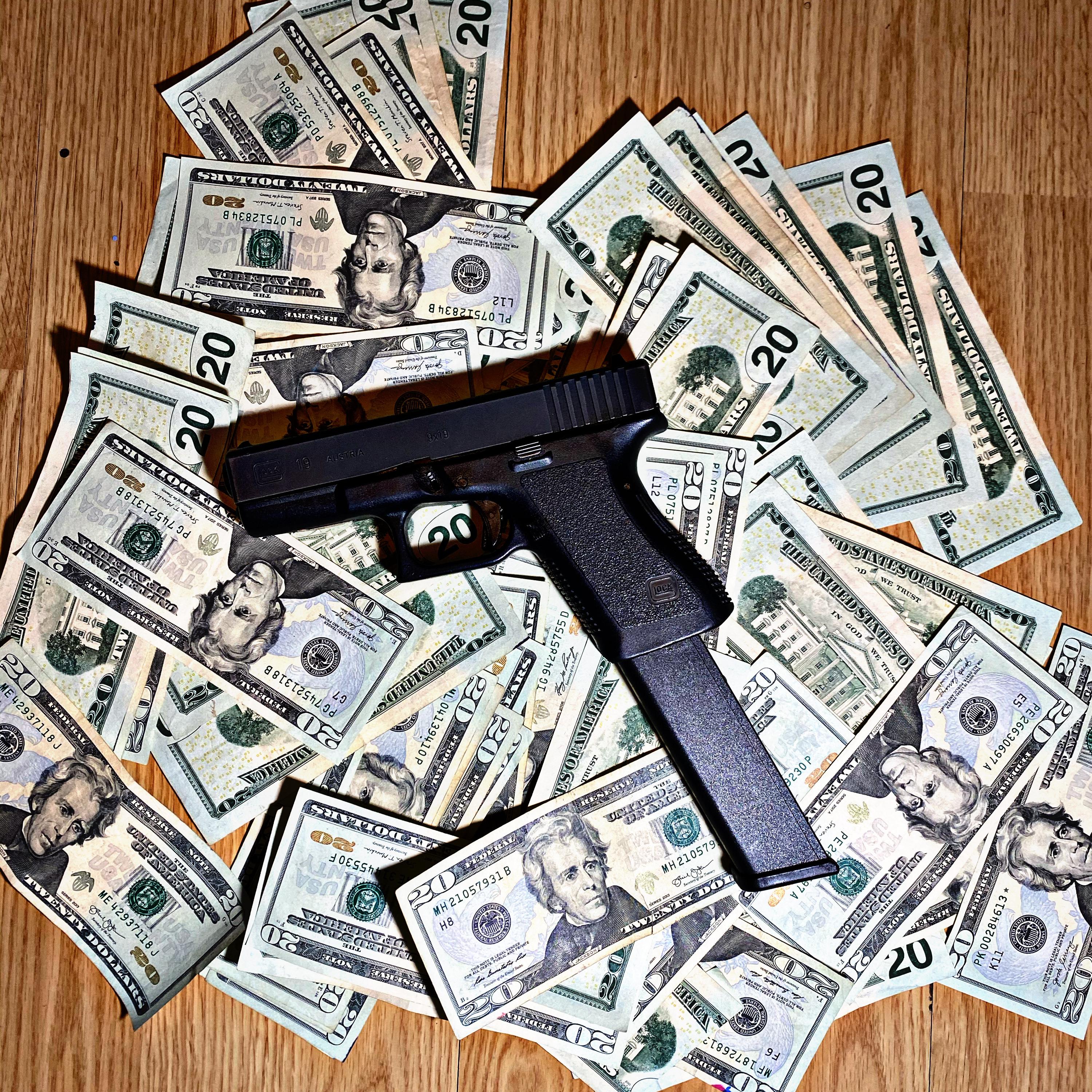 Glocc Talk artwork