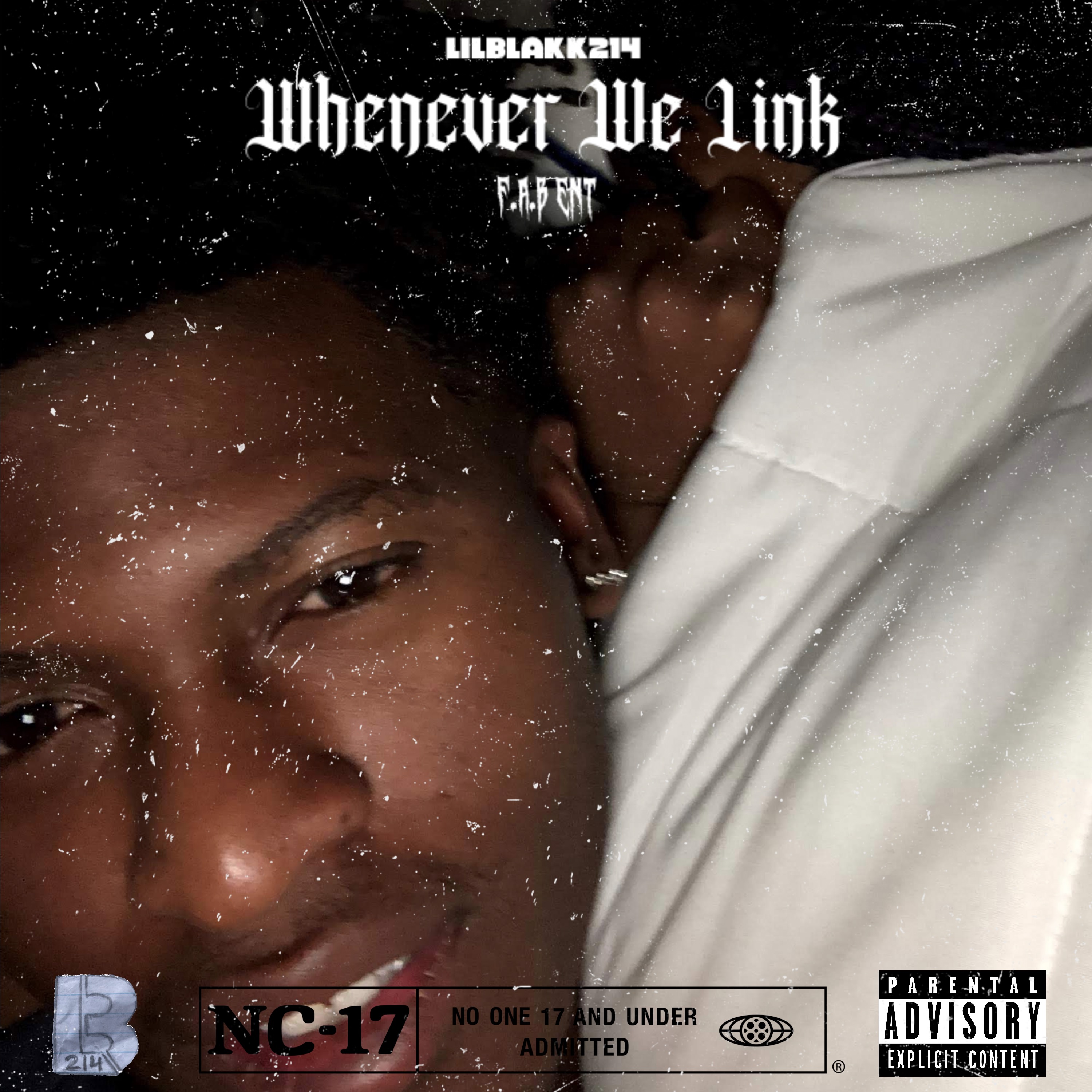 Whenever We Link artwork