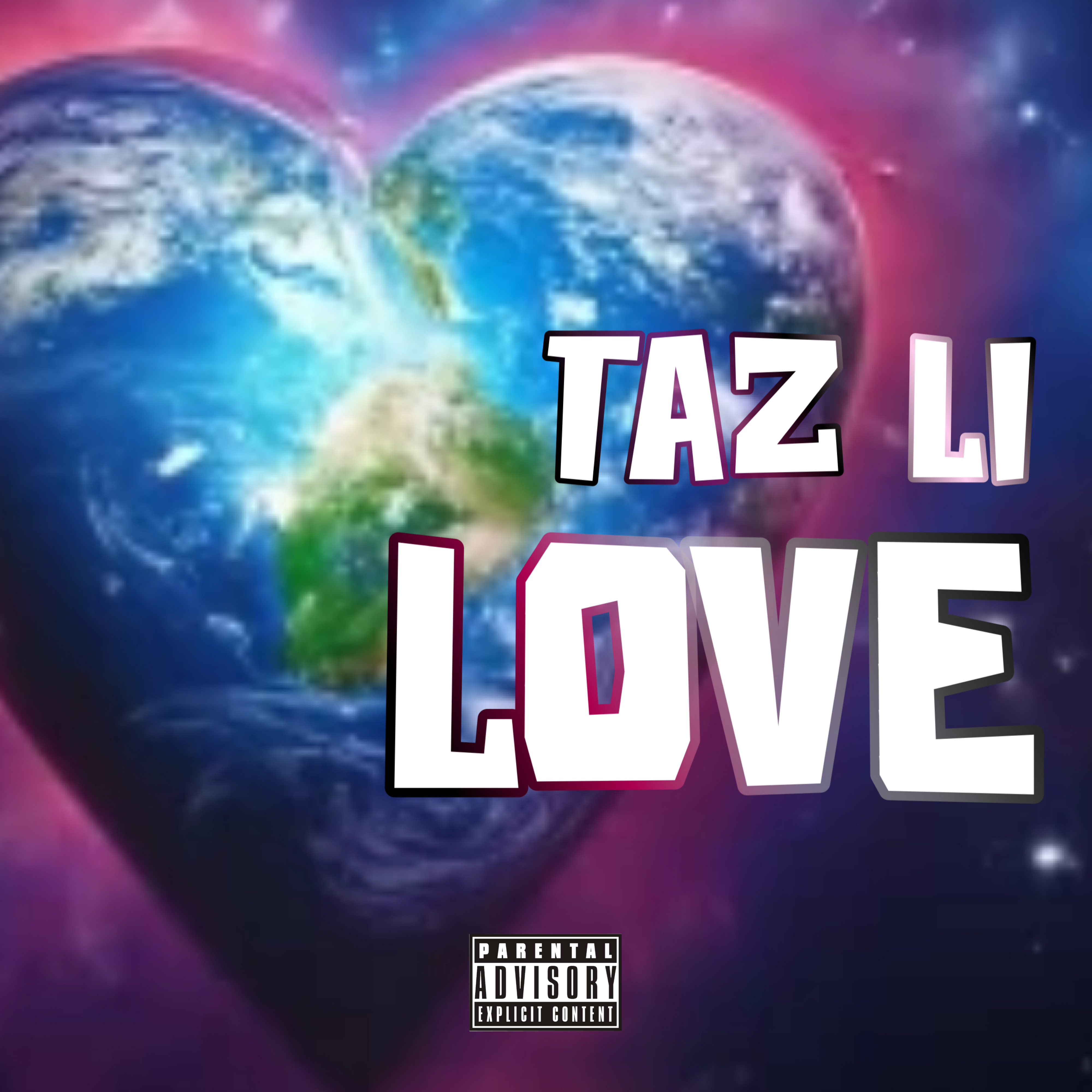 Love artwork