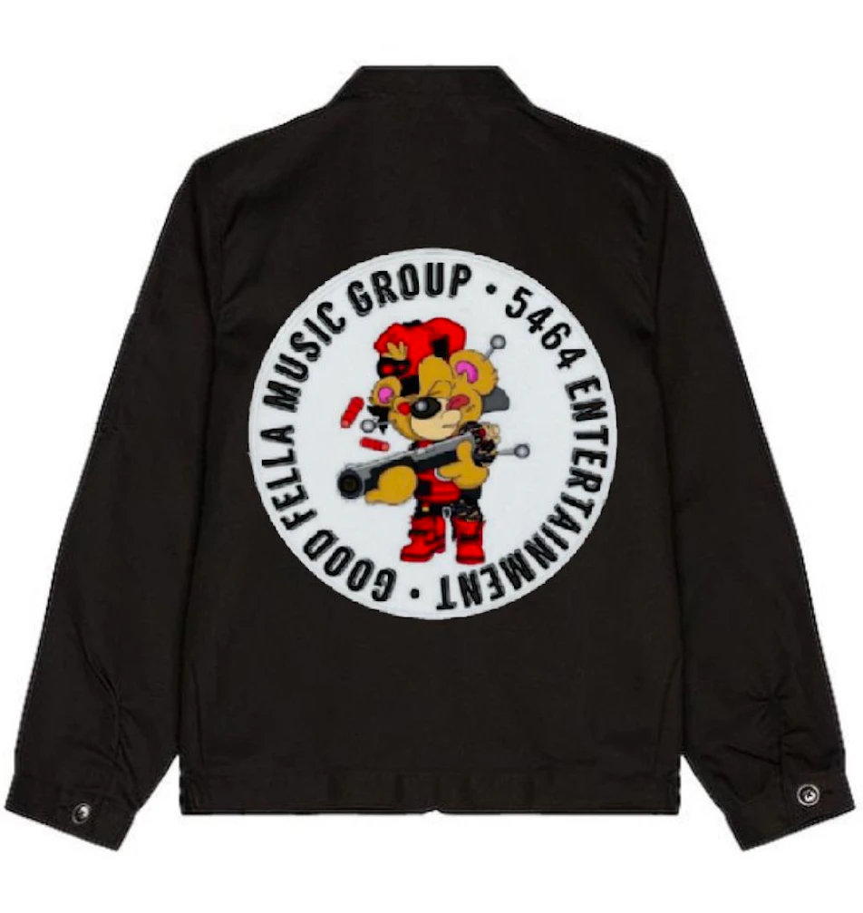 Shop