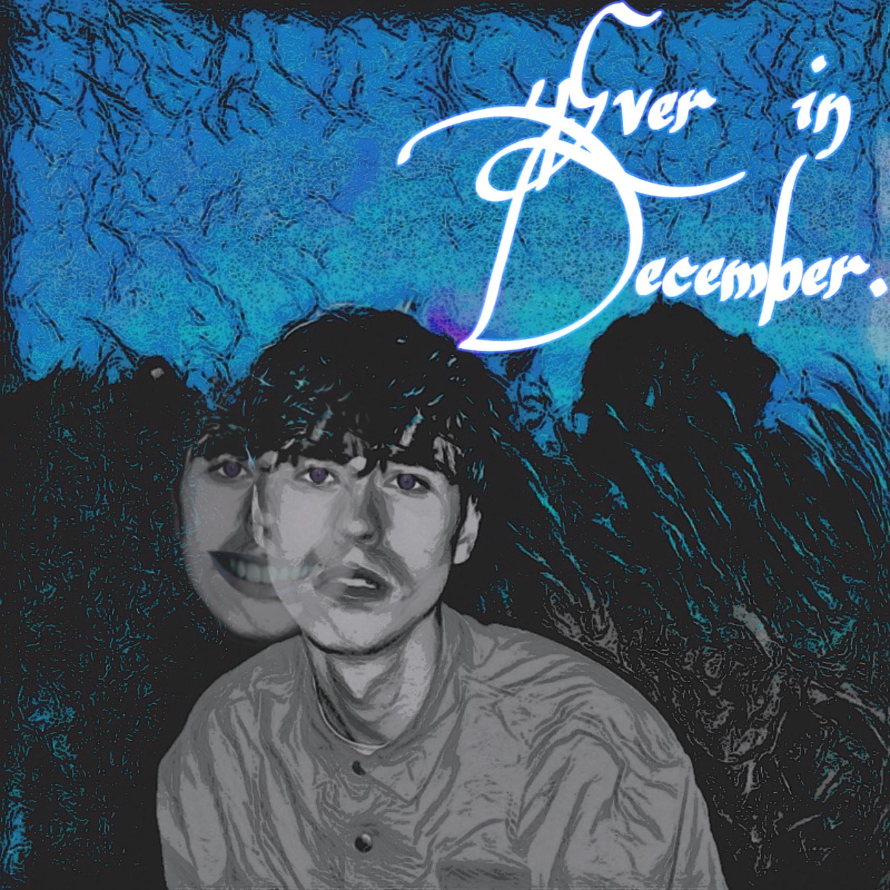 4Ever in December artwork