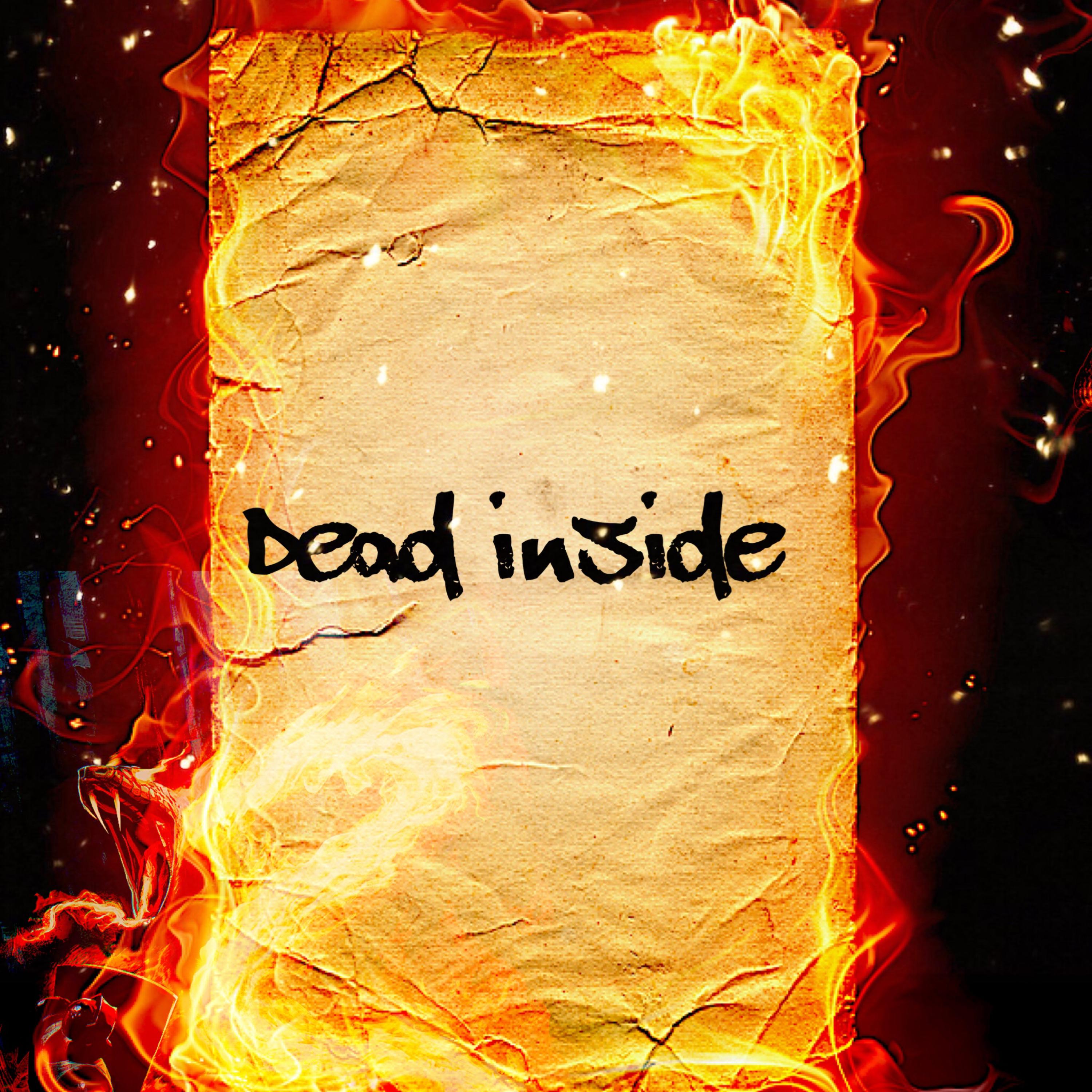 Deadinside artwork
