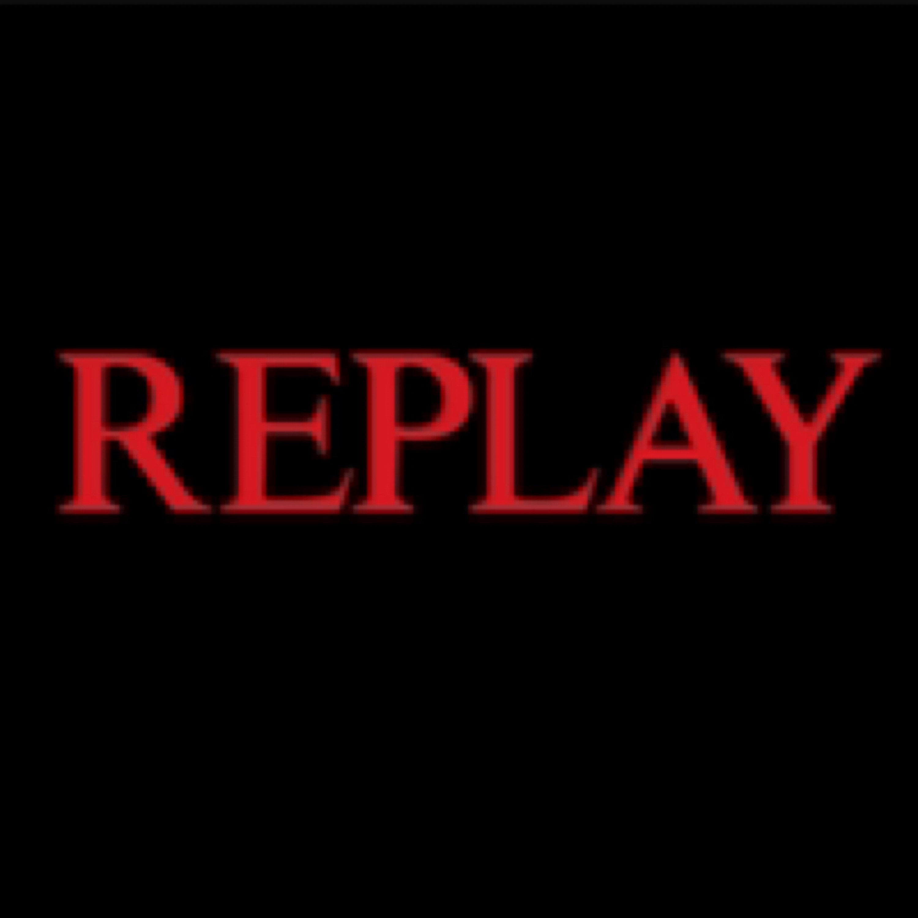 Replay artwork