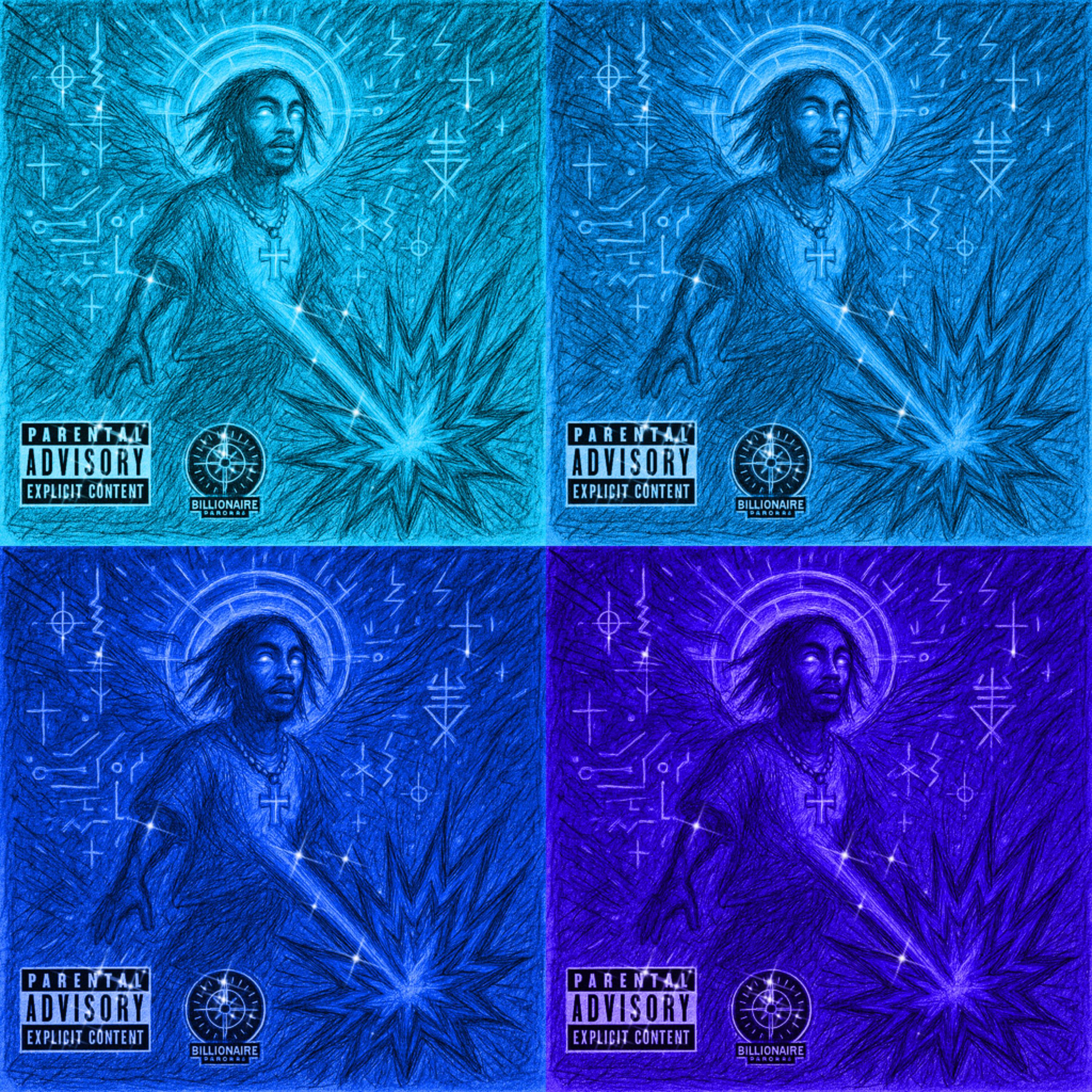 Tim3 Kill3r artwork
