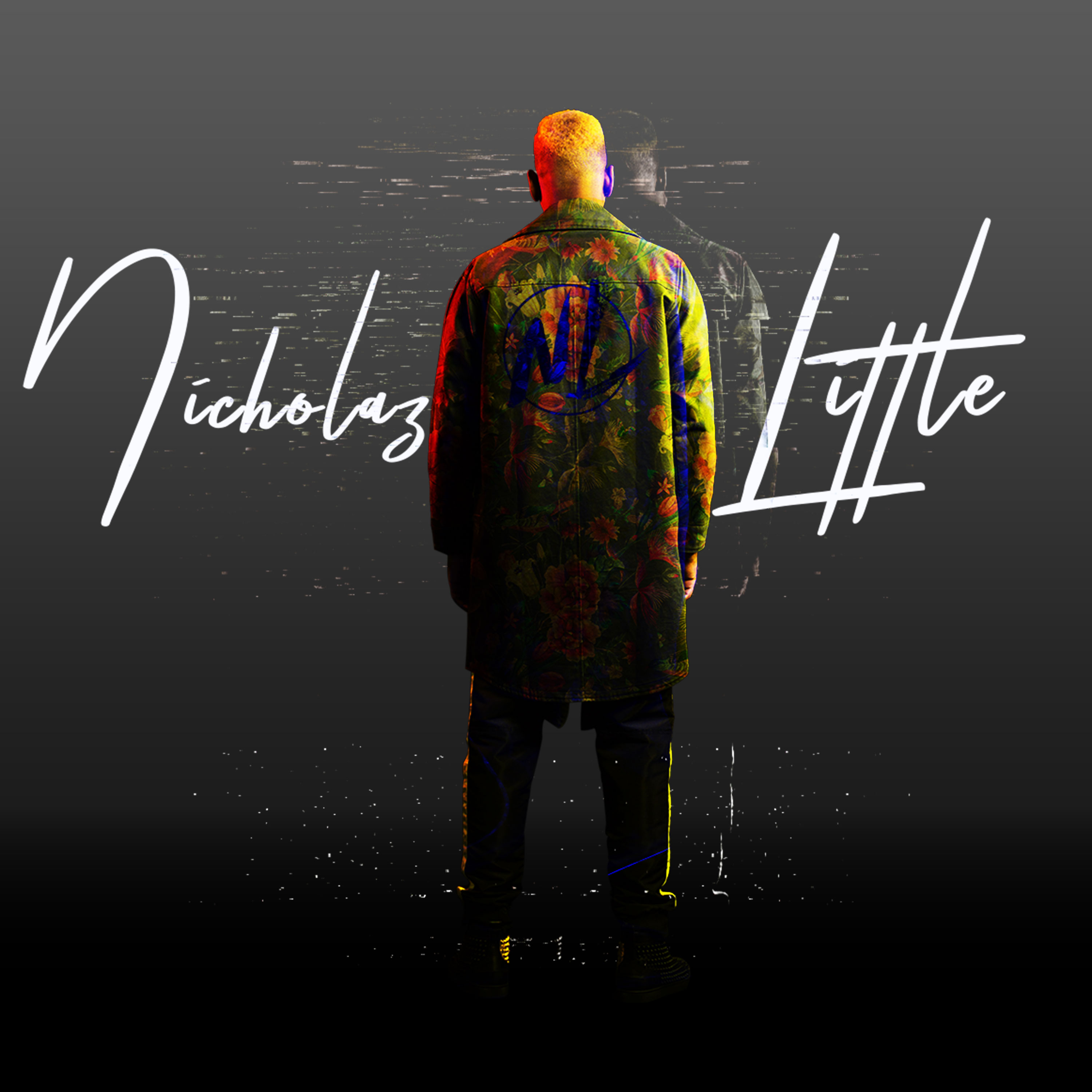 Nicholaz Little  artwork
