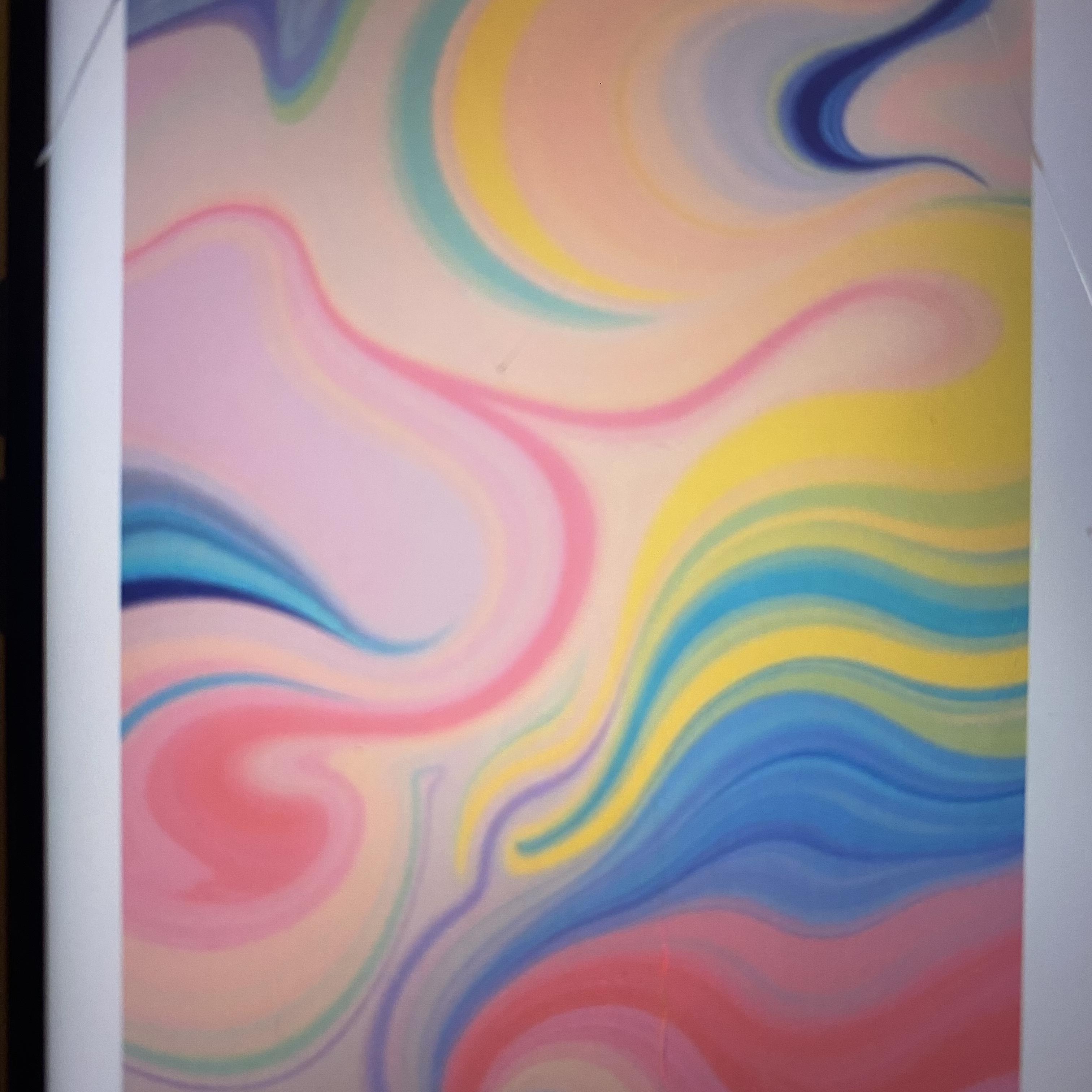 One Of A Kind artwork