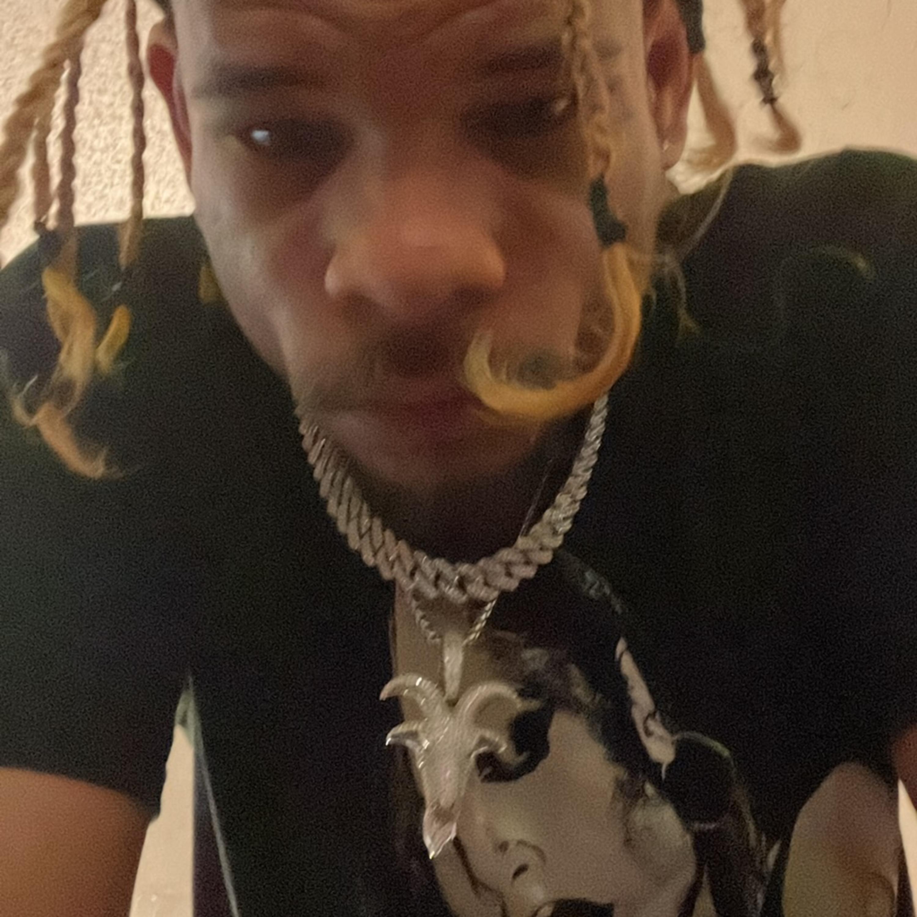 America Chorus artwork