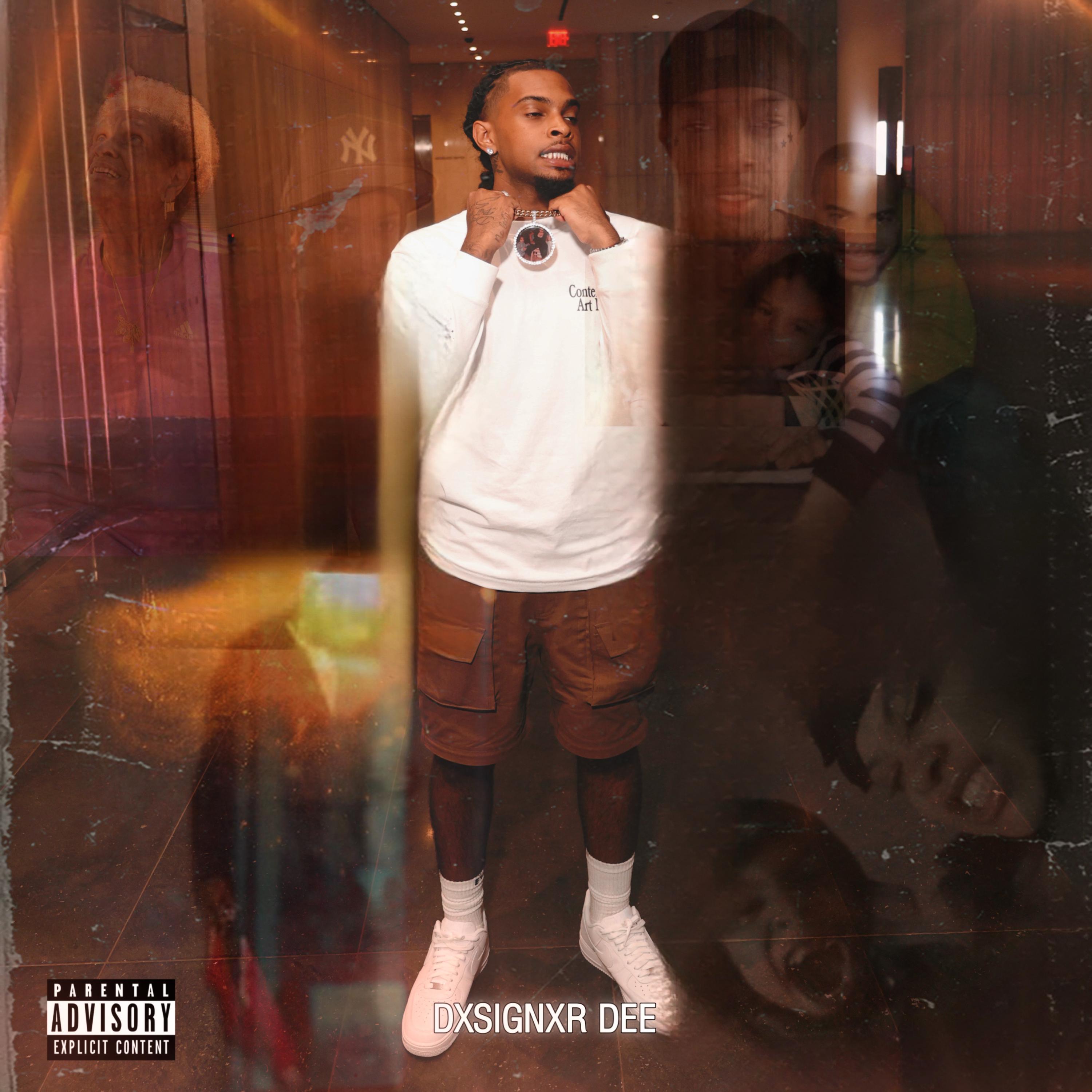 Rain On Me artwork