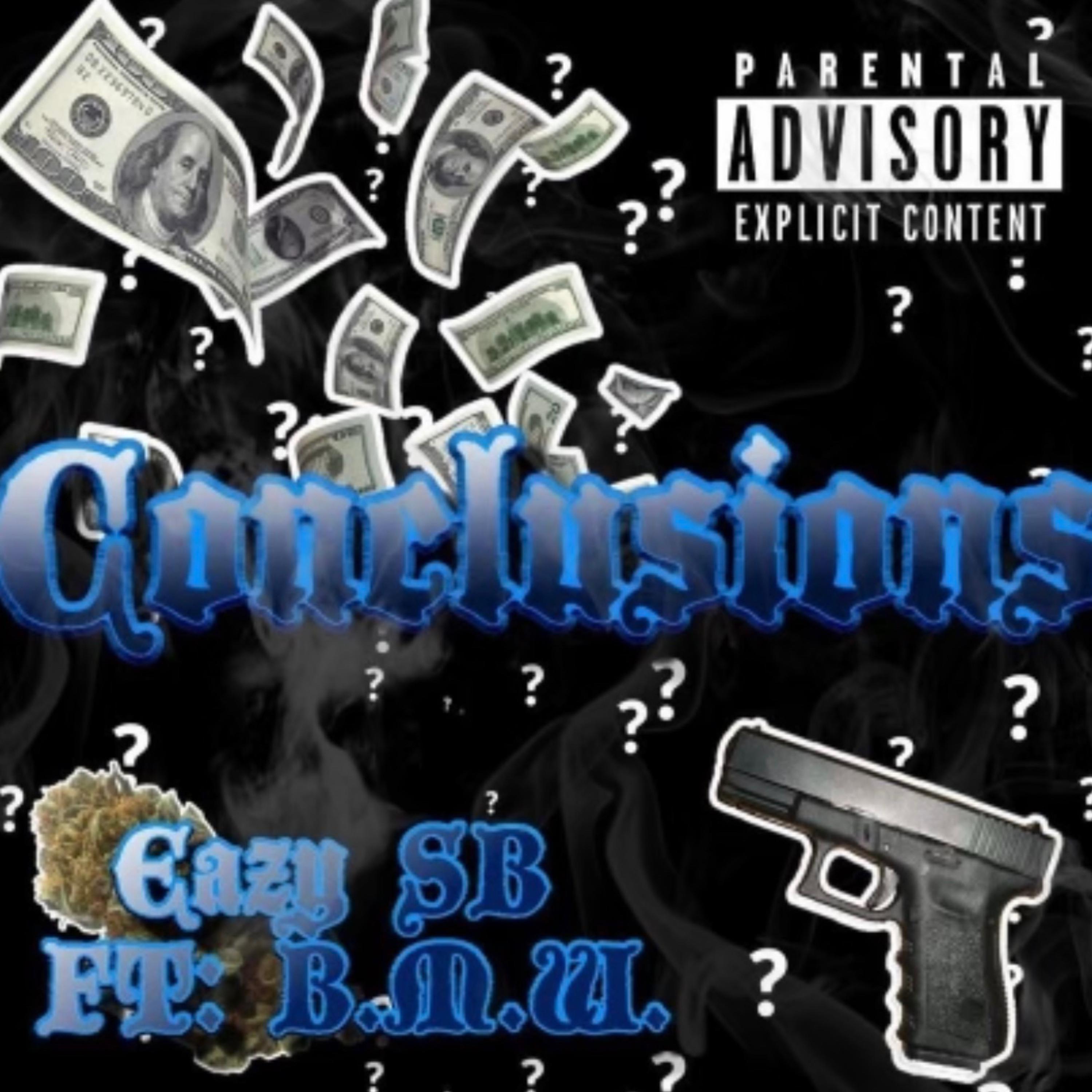 Conclusions artwork