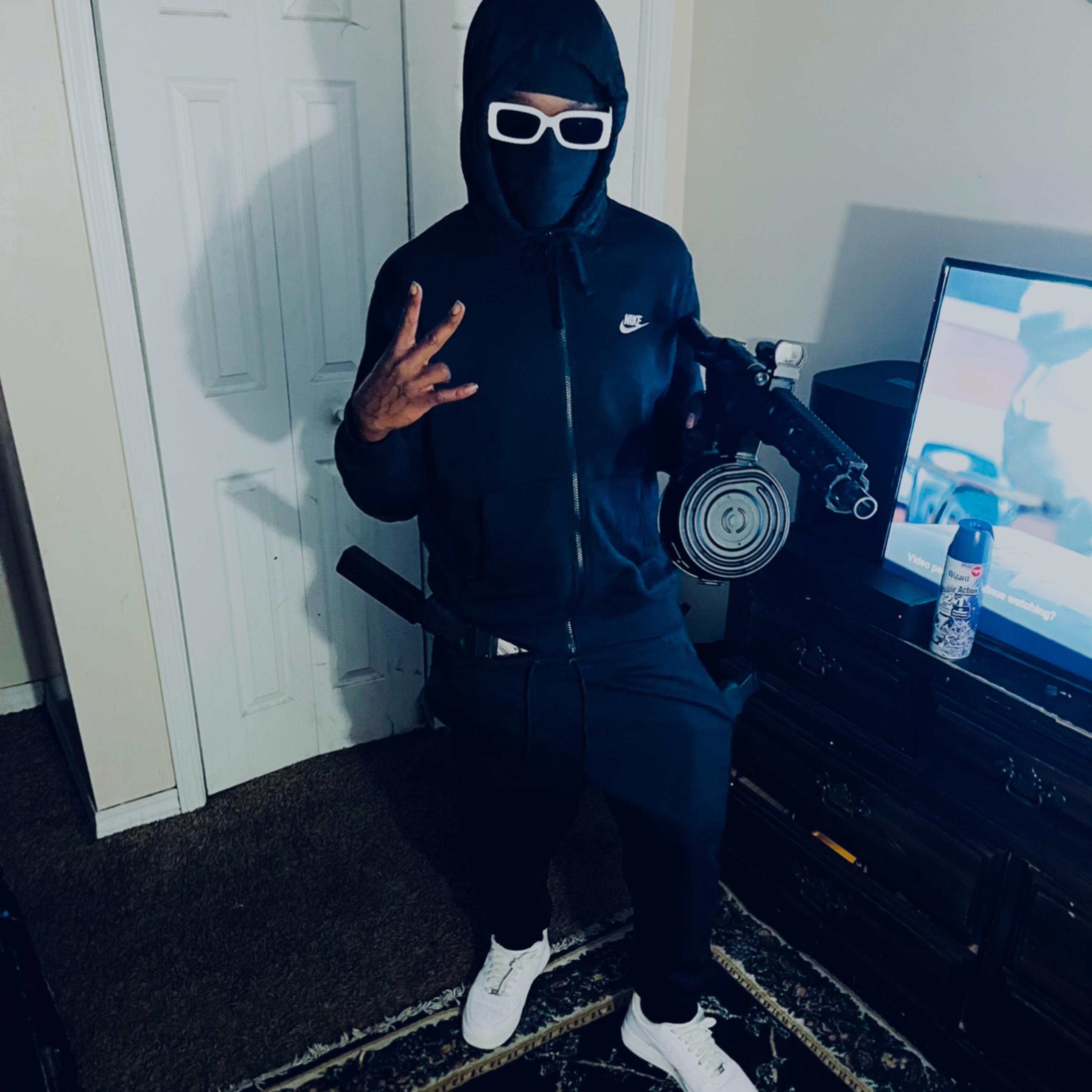 I seen artwork
