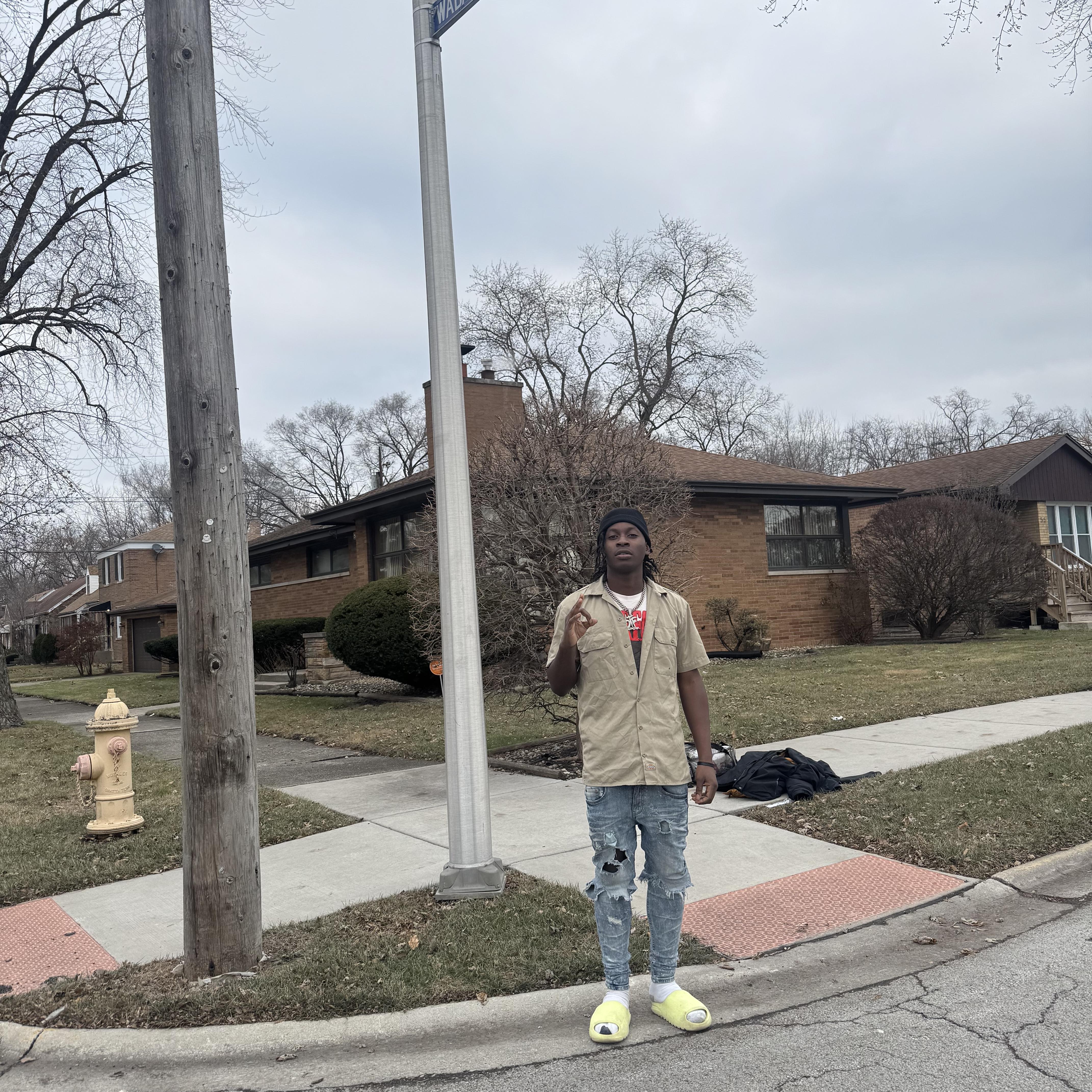 2025 Mix Tape artwork