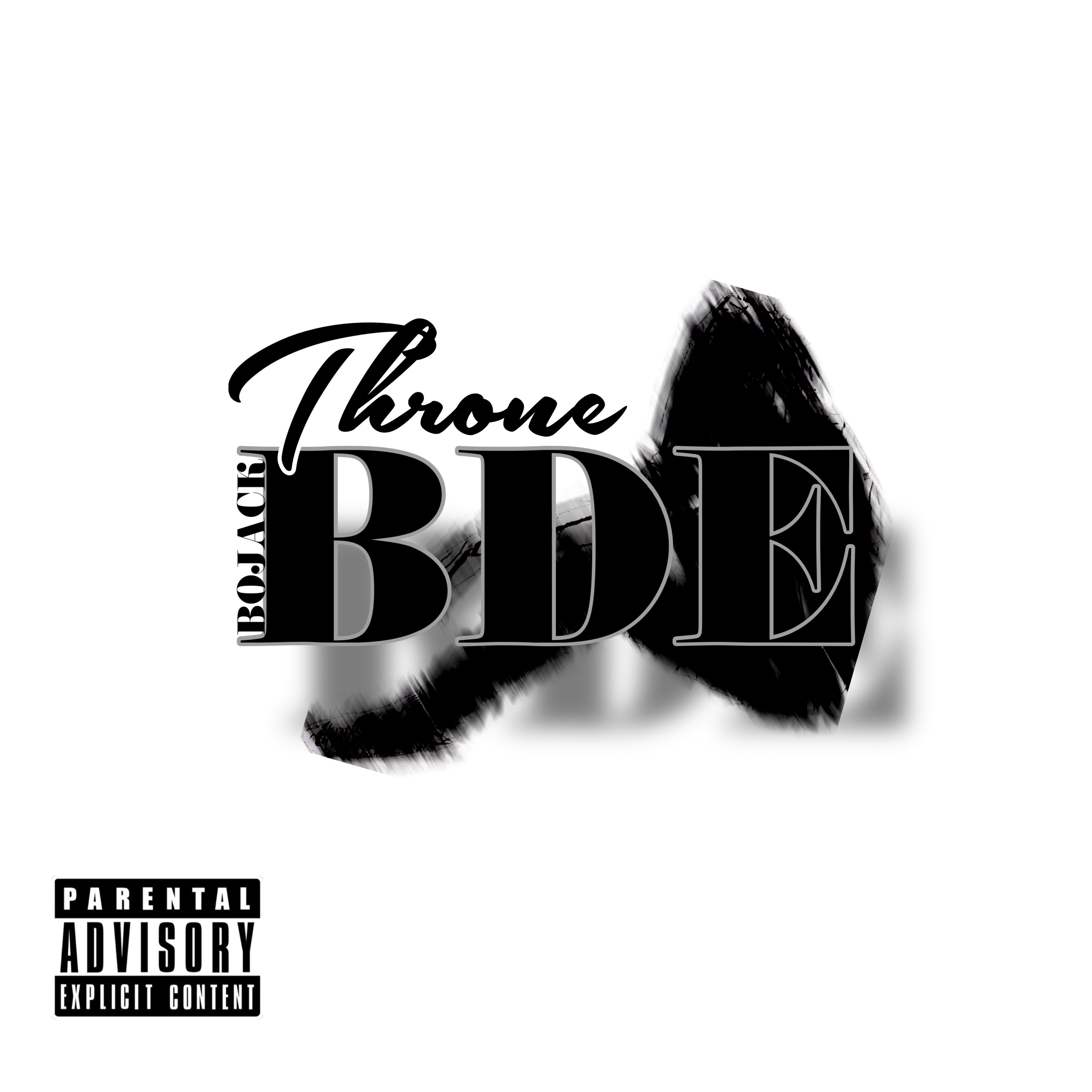 Throne artwork