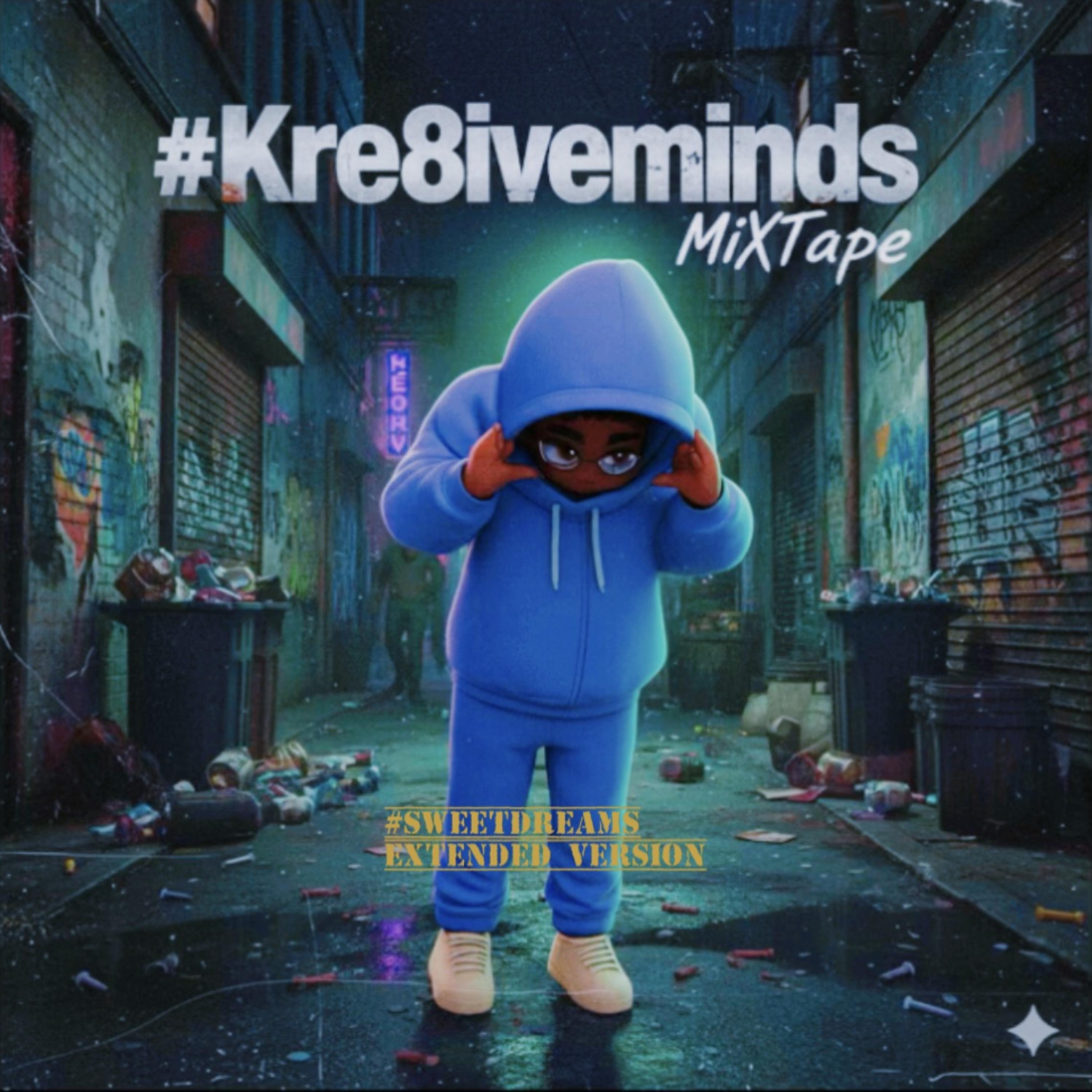 #SweetDreams (Extended Version) artwork