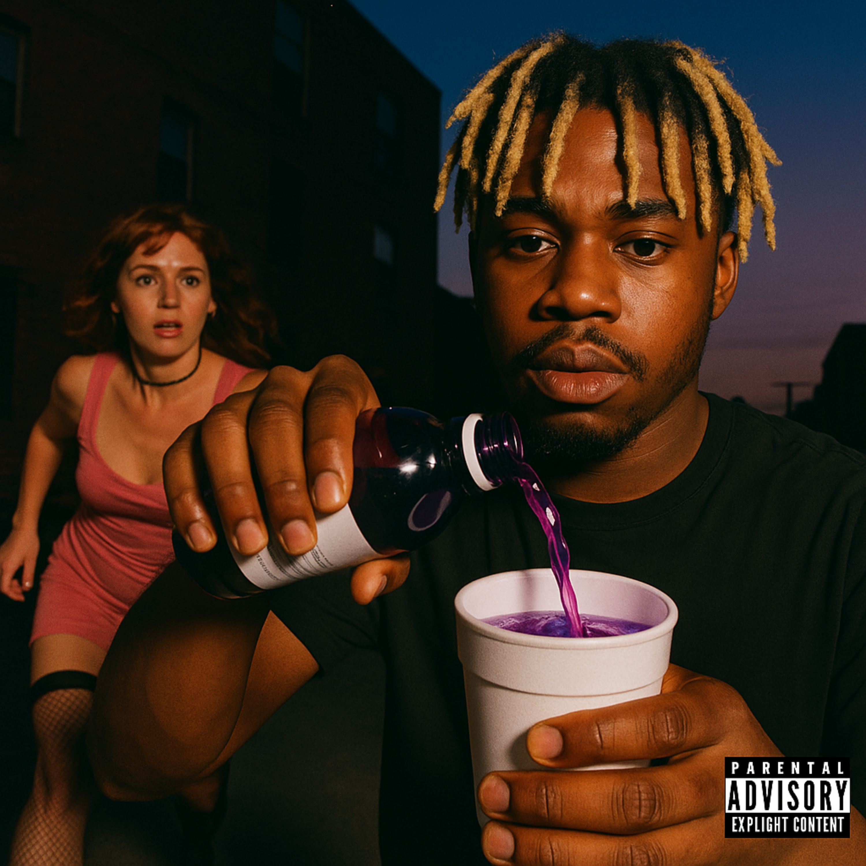 Chosen artwork