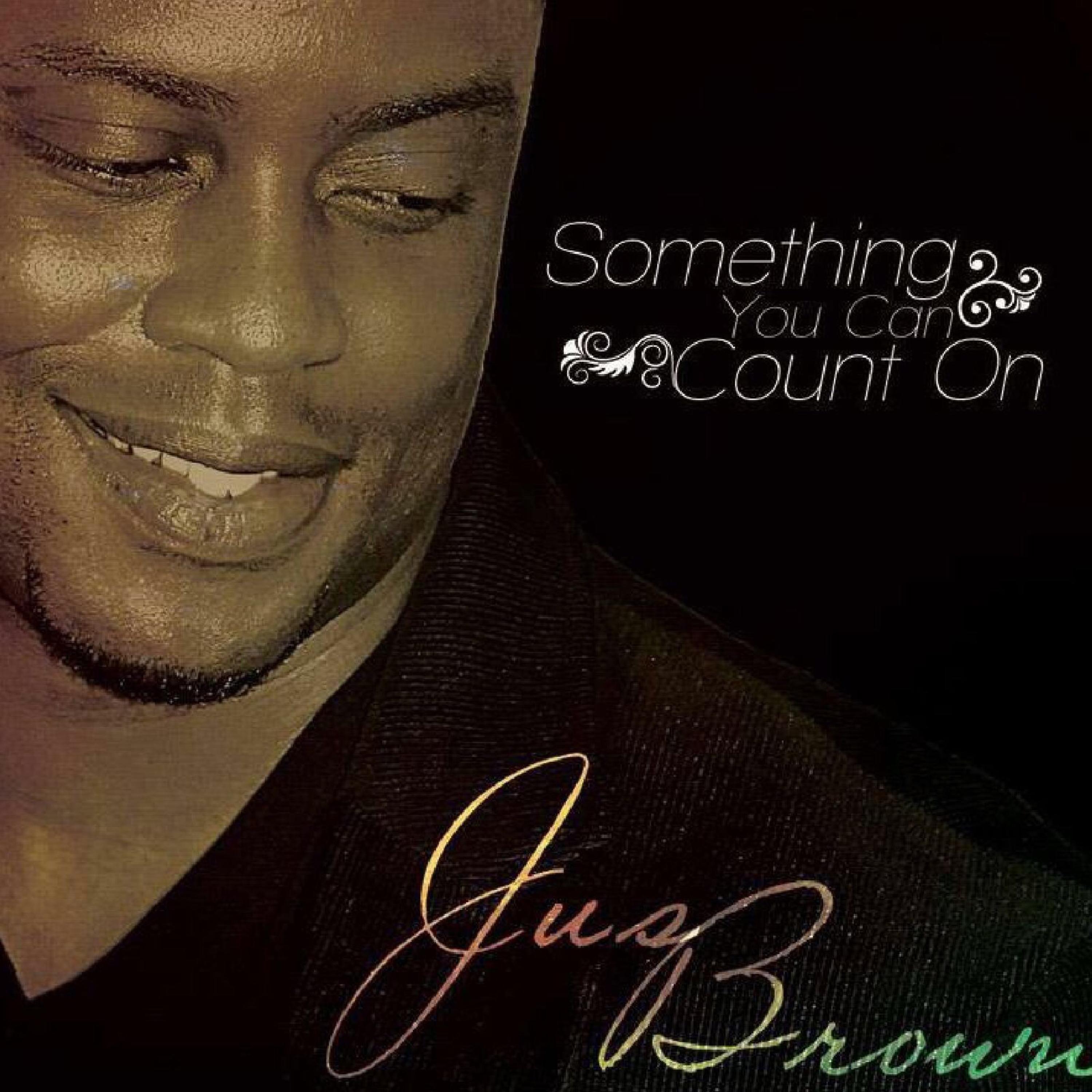 Something You Can Count On artwork