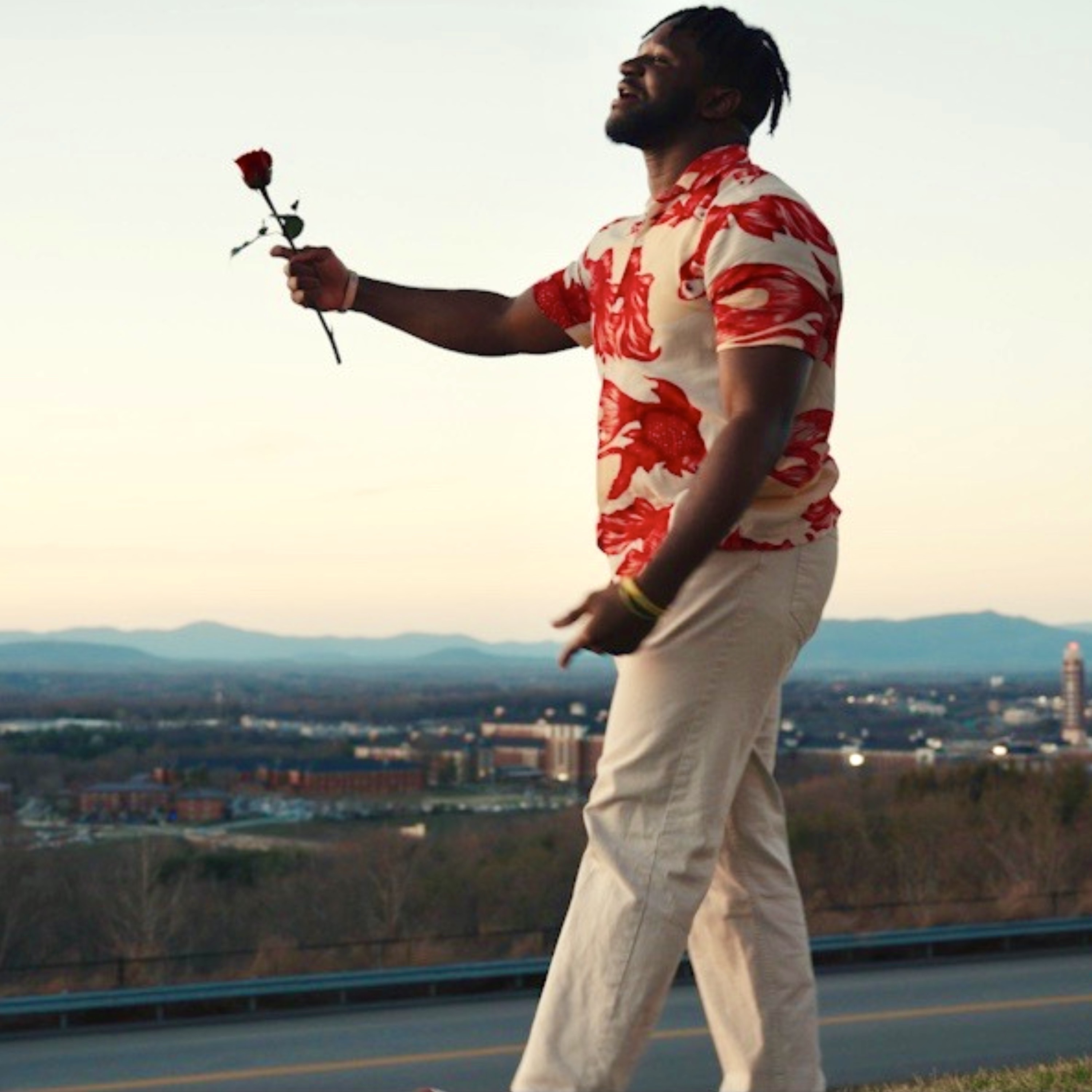 Take It Slow artwork