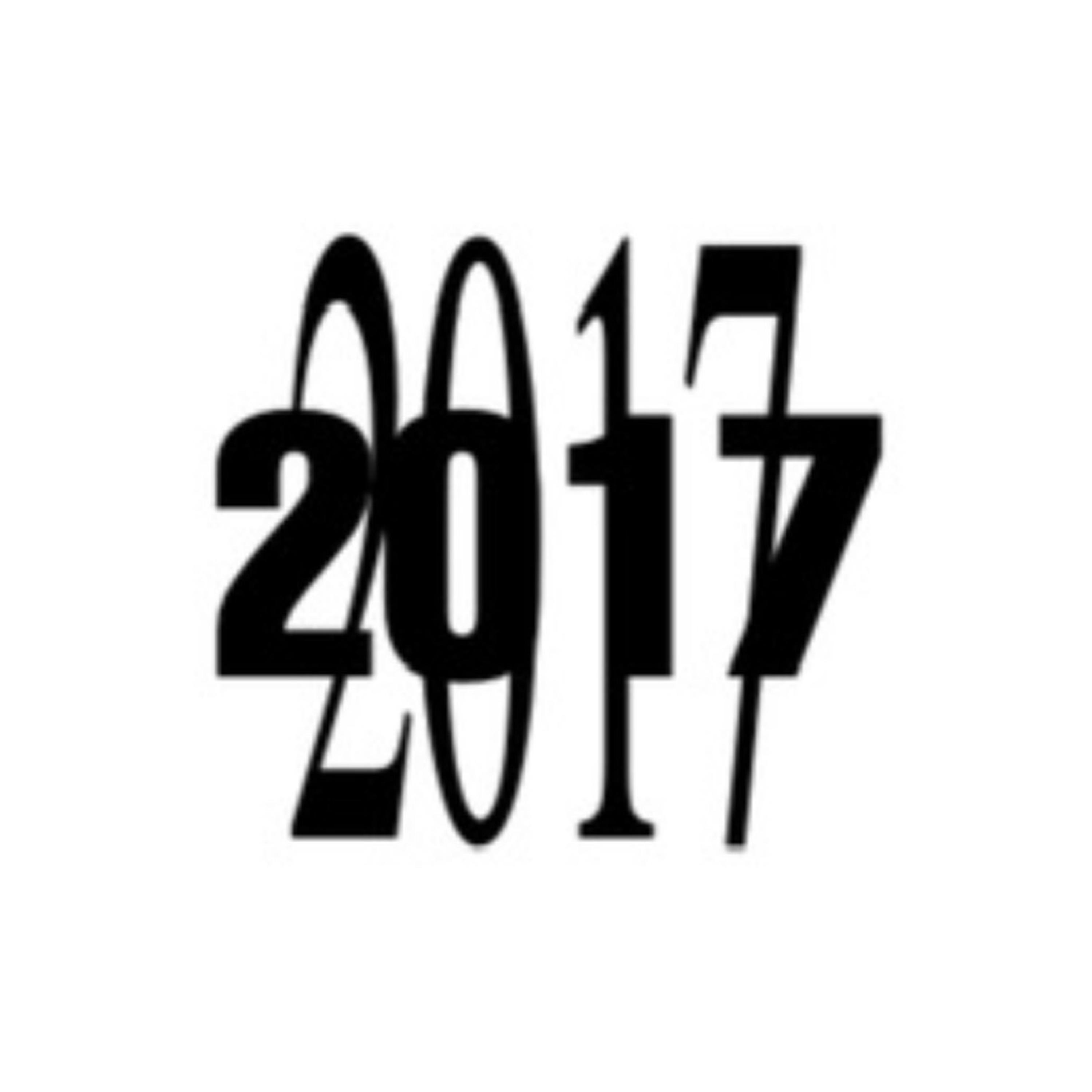 2017 artwork
