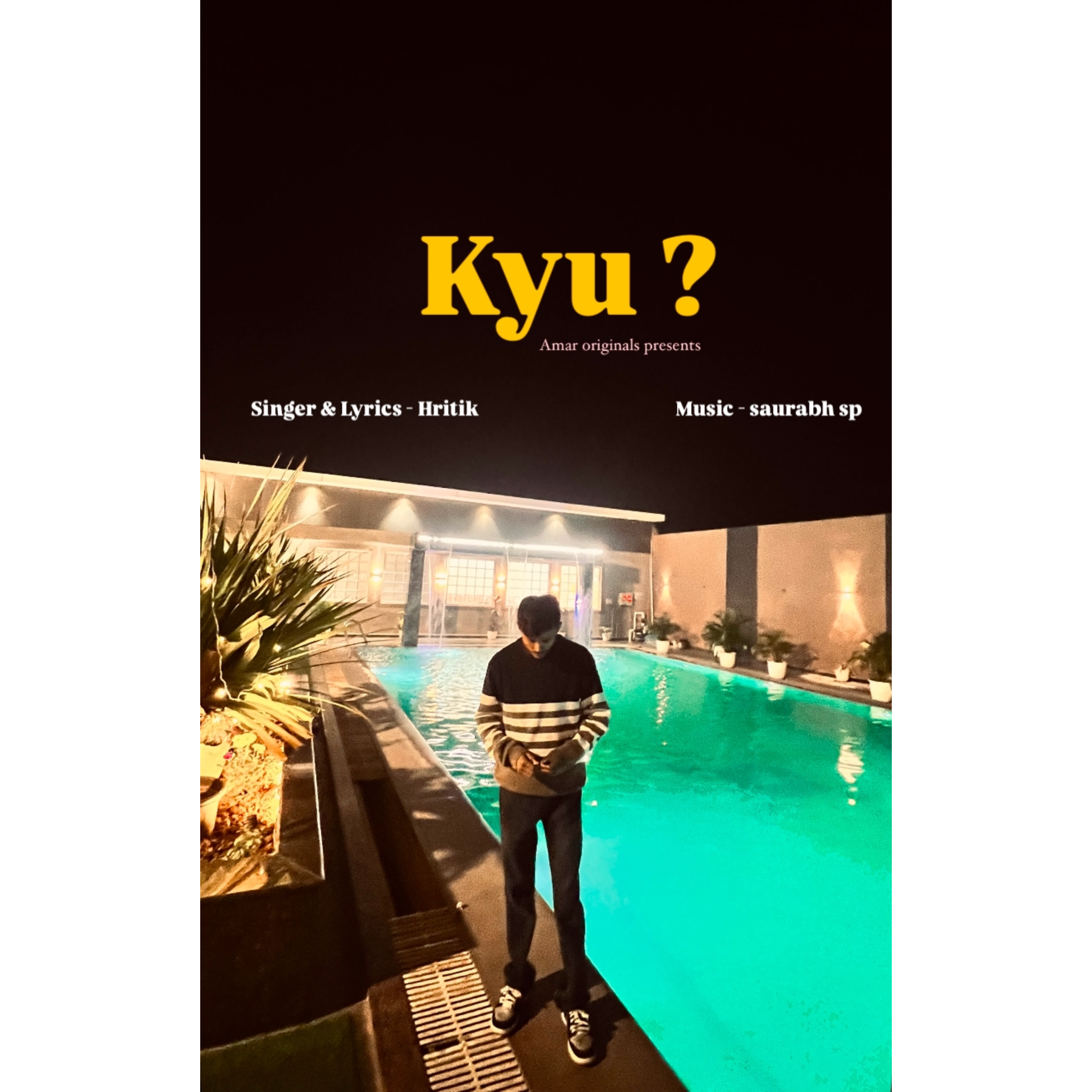 Kyu ? artwork