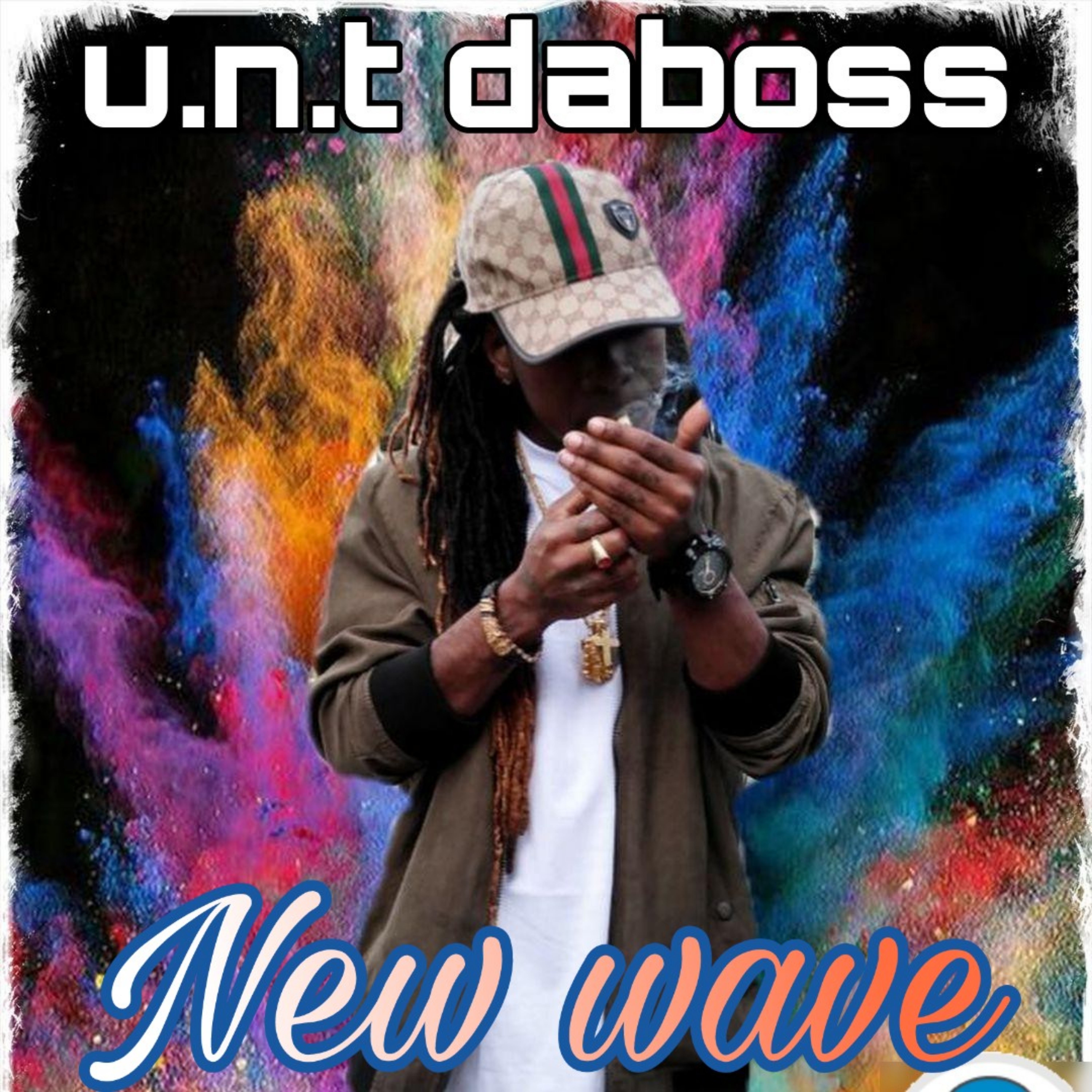 new wave clean by U.n.T DaBoss cover art
