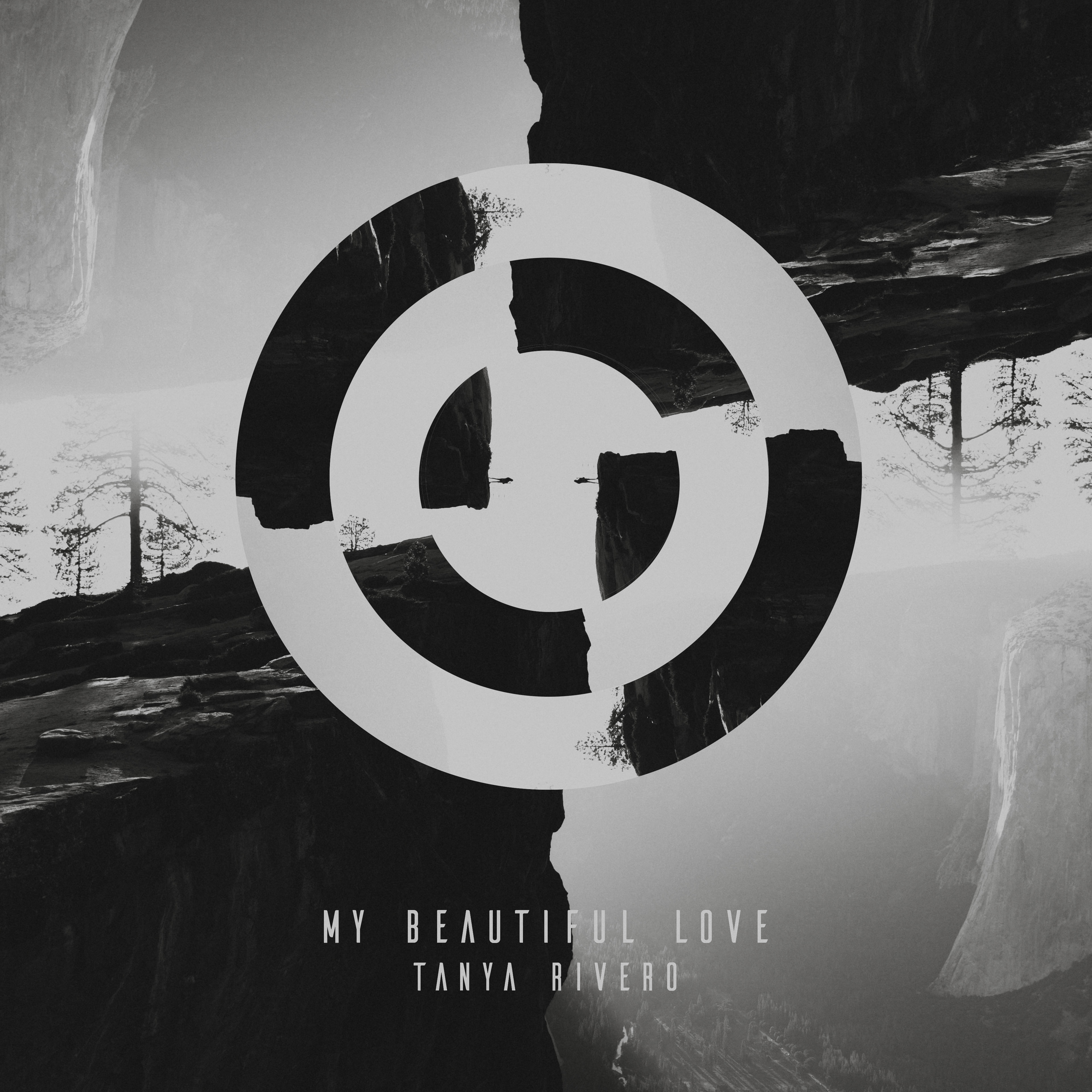 my beautiful love artwork