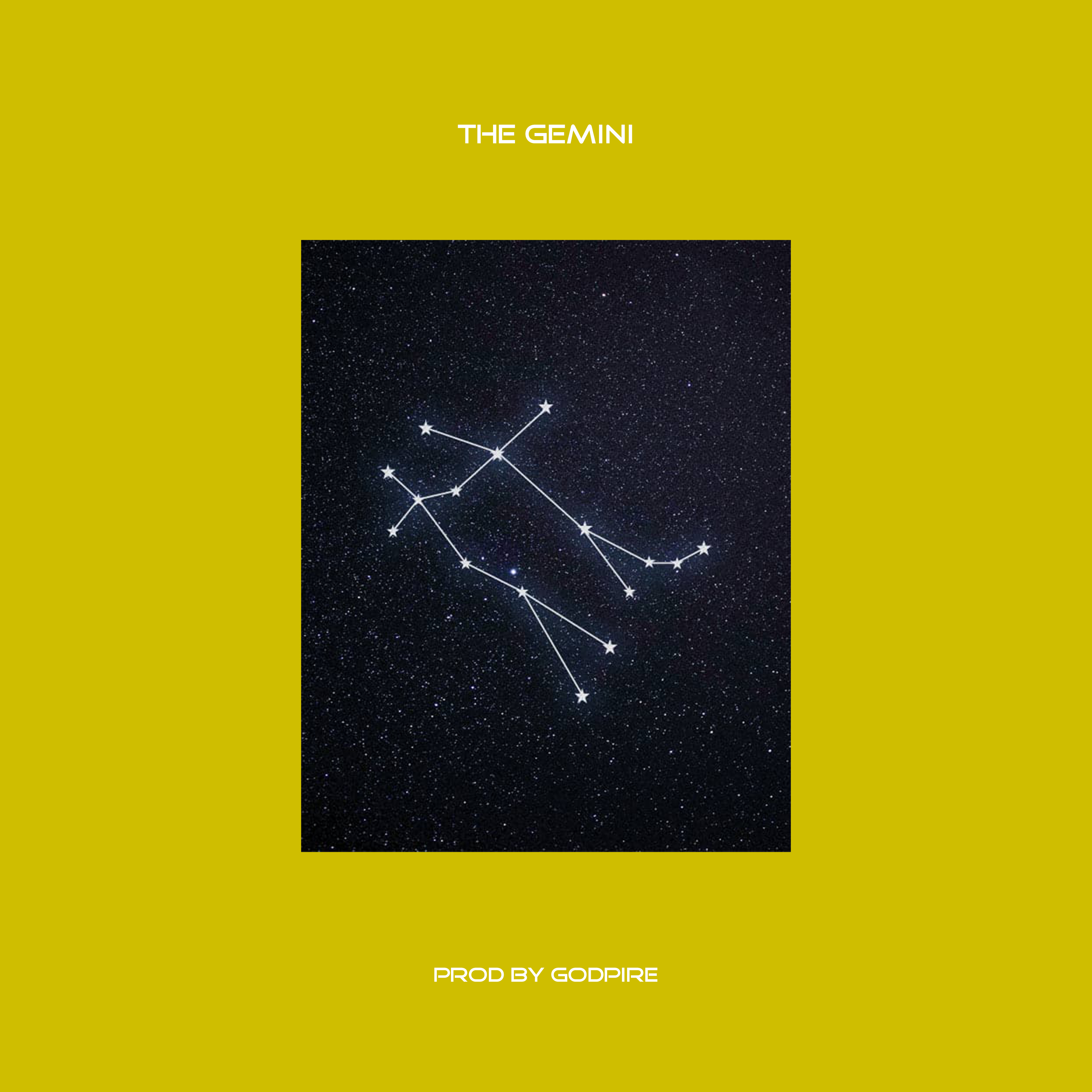 THE GEMINI by Ra Matthews cover art