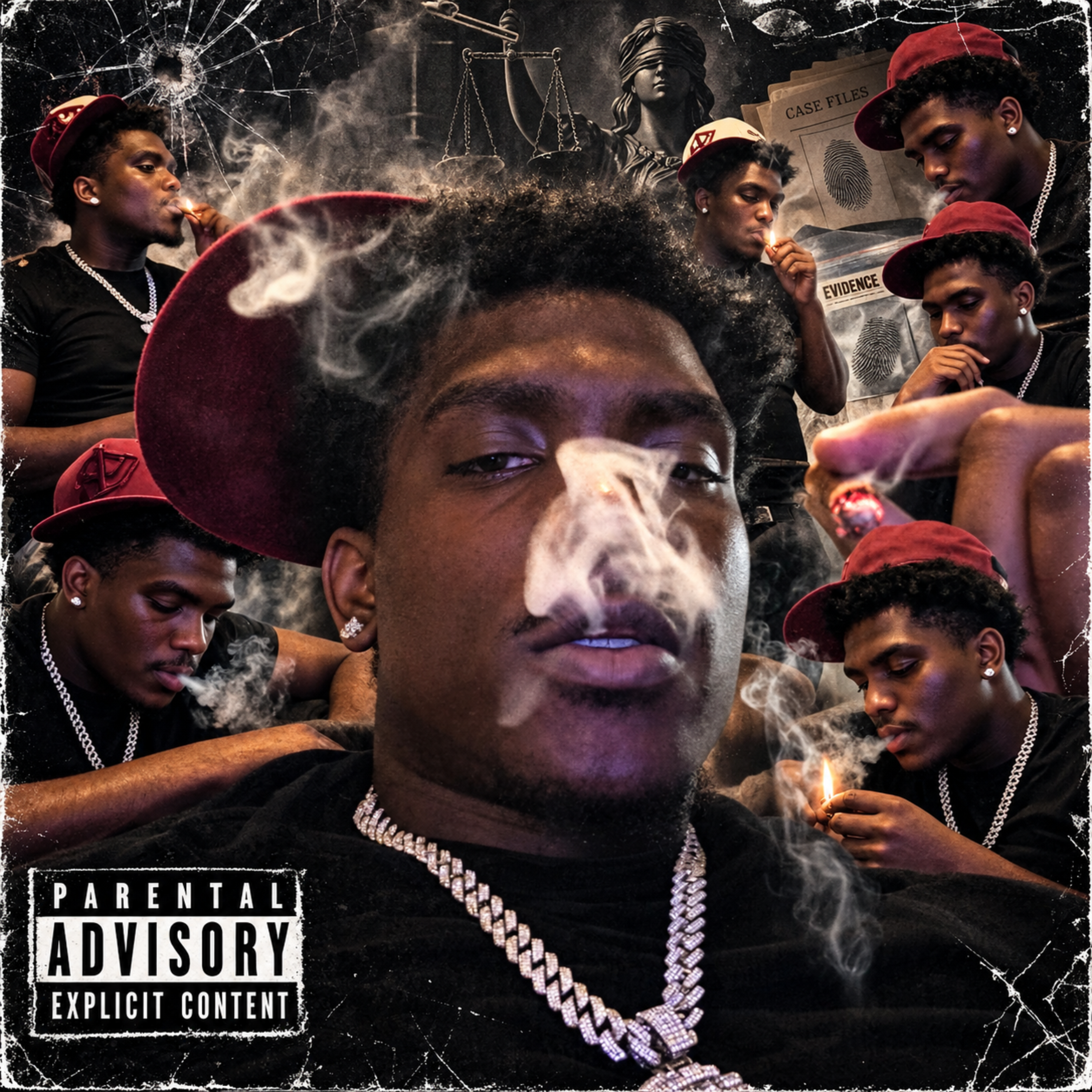 Asap Freestyle by Traprxchmotion cover art