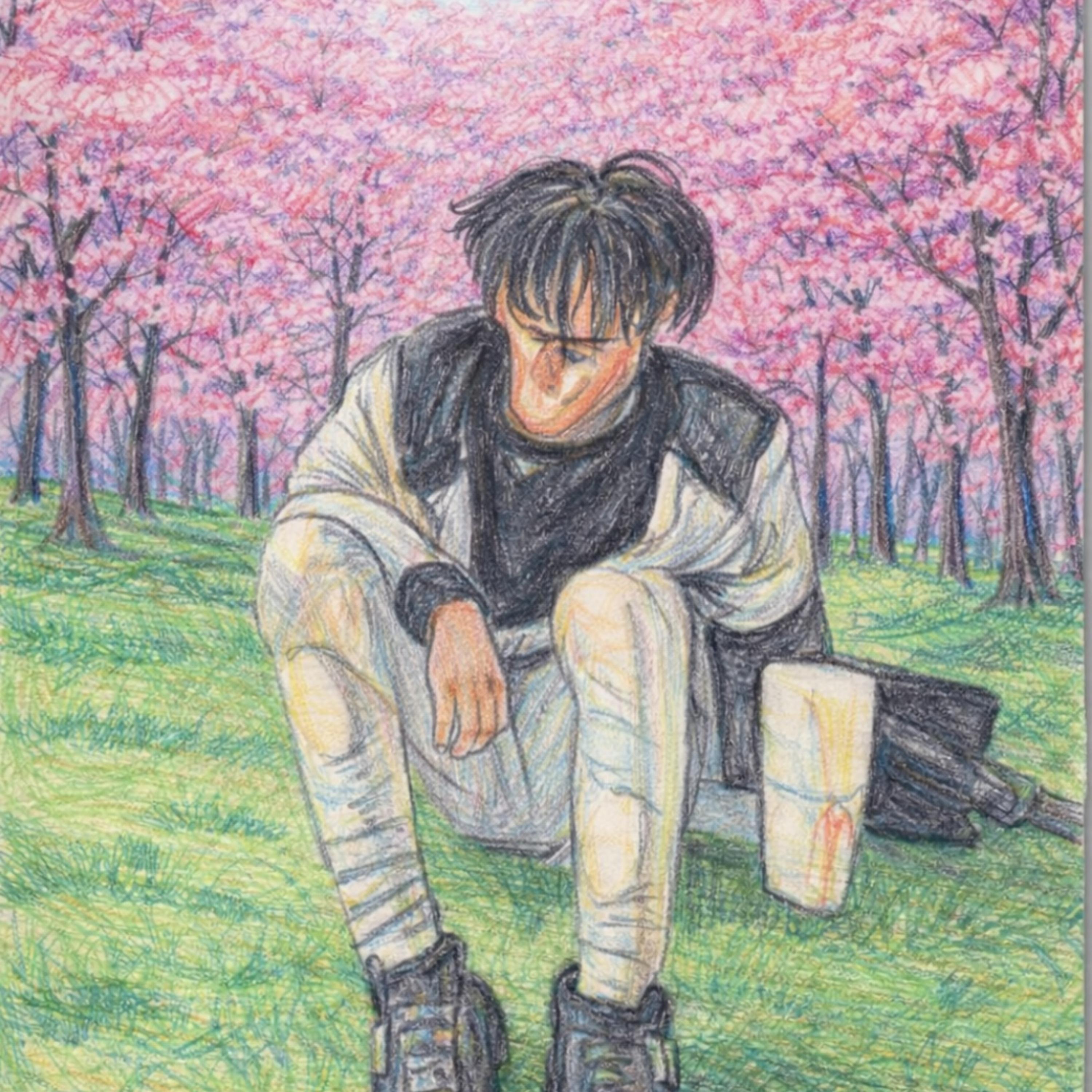 Seasons artwork