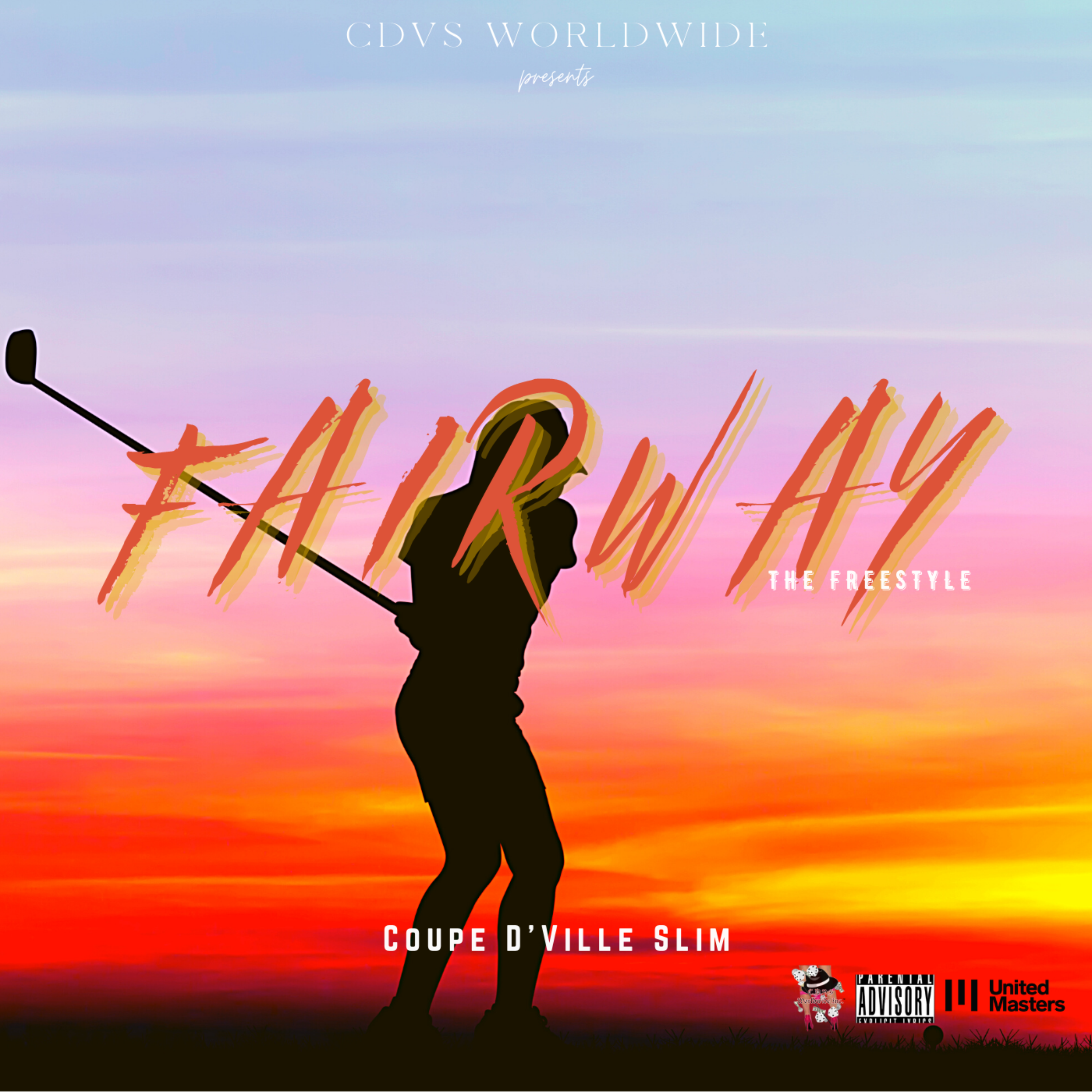 Fairway (The Freestyle) artwork