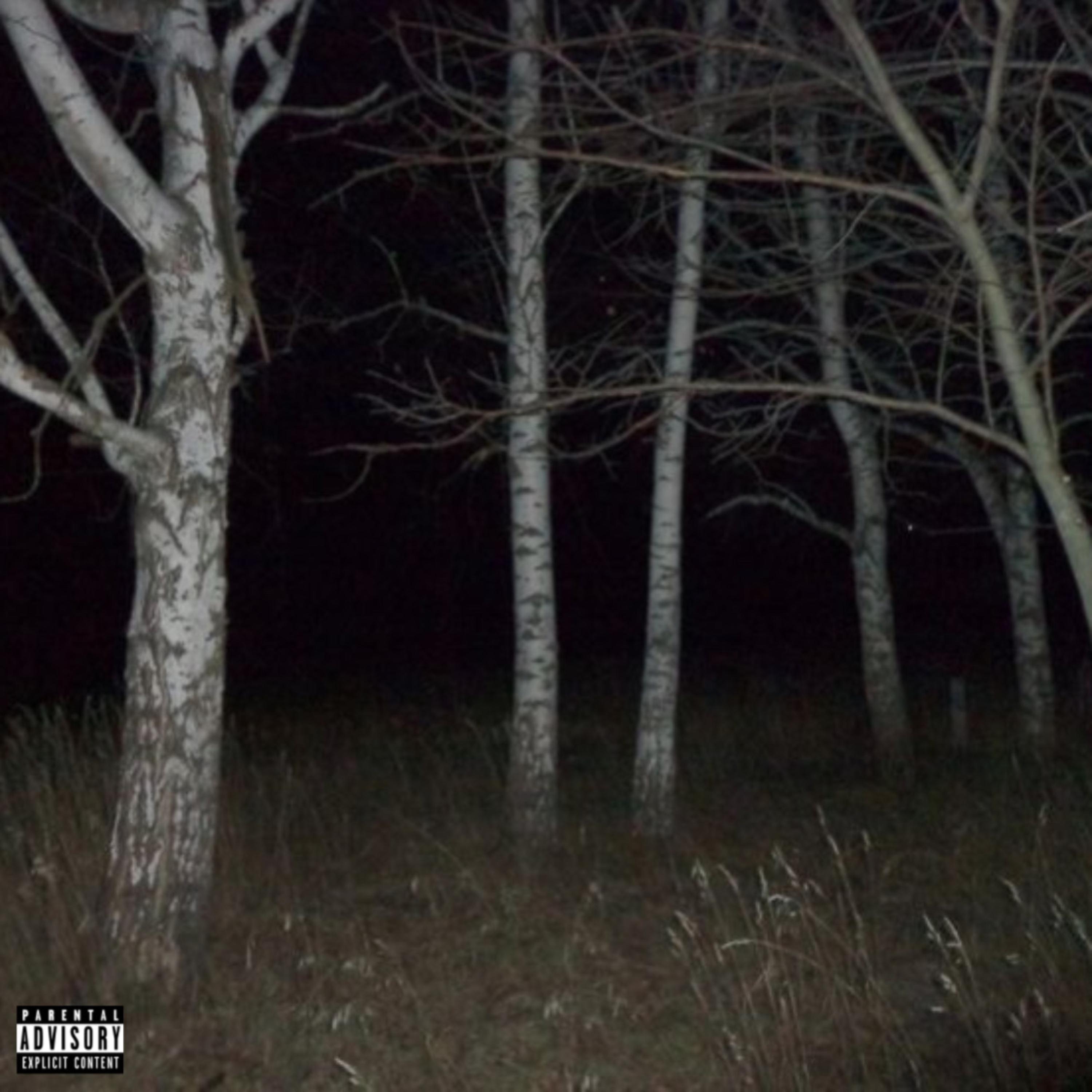 IN DEATH WE TRUST artwork