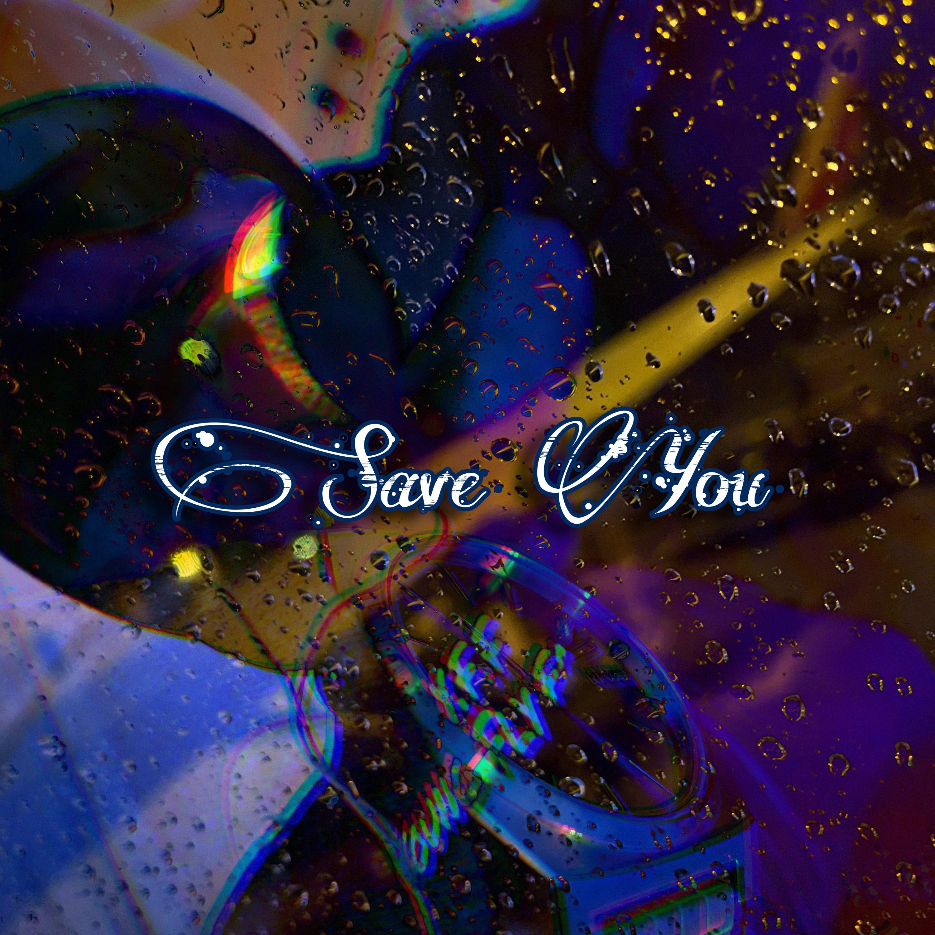 Save You artwork