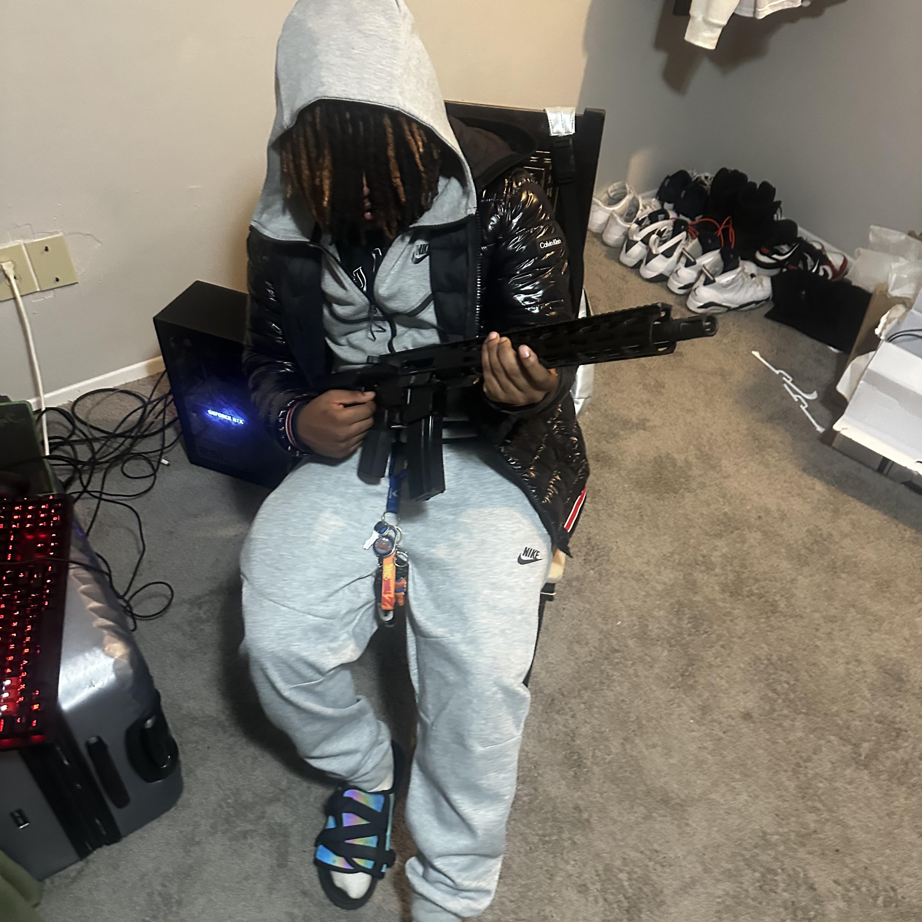 how i do it artwork