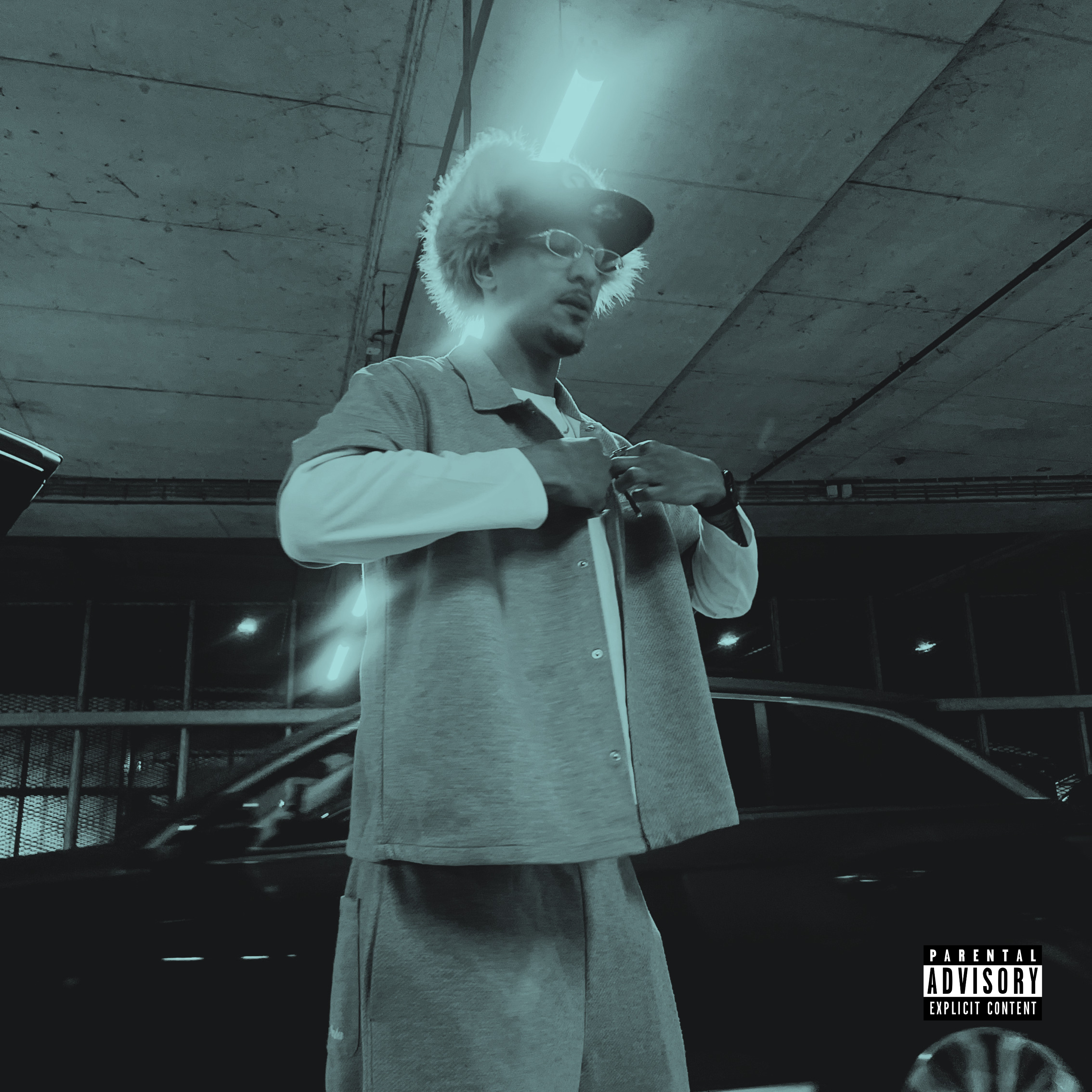 EXOTIC by Sauce Lee cover art