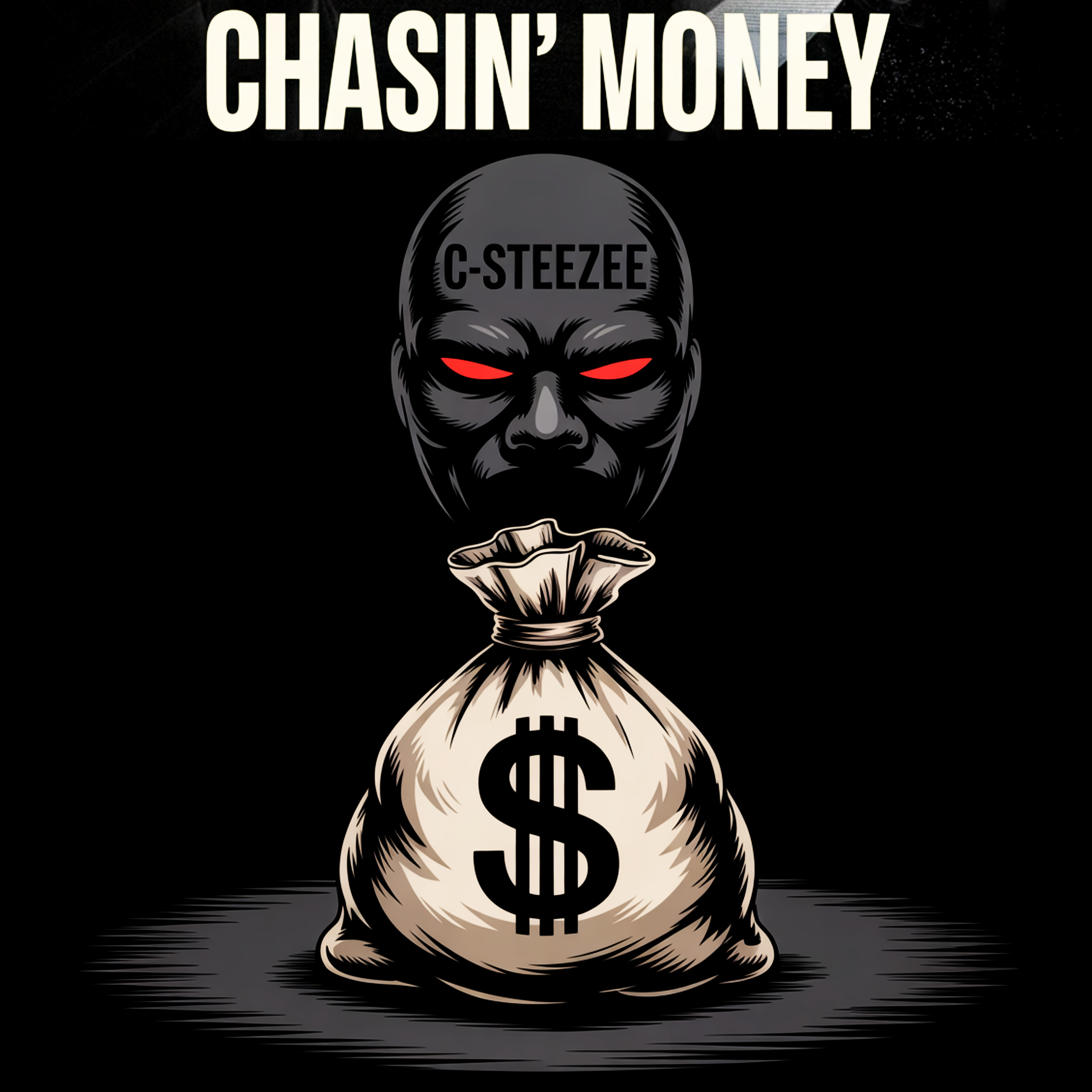 Chasin Money artwork
