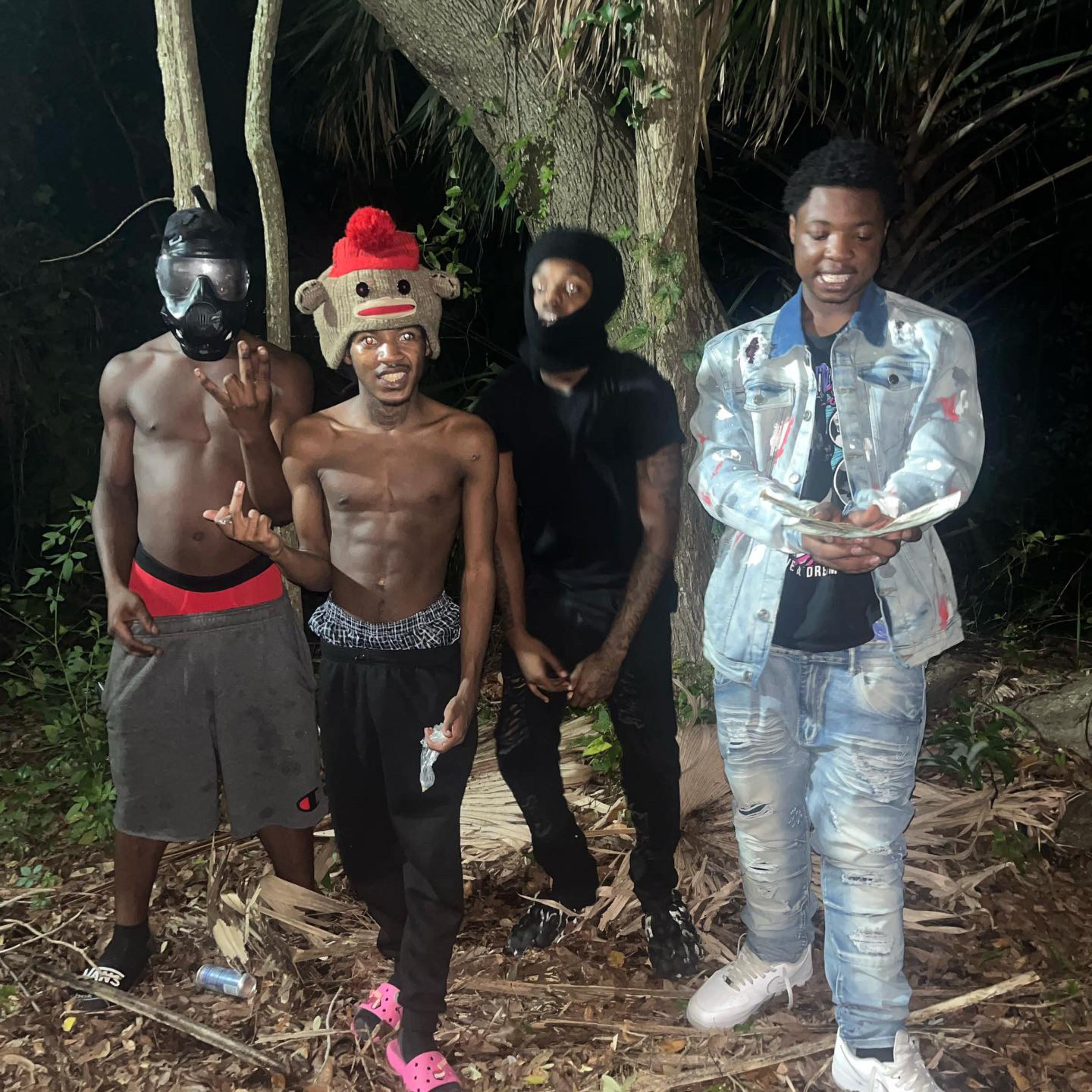 Extortion Xypher artwork