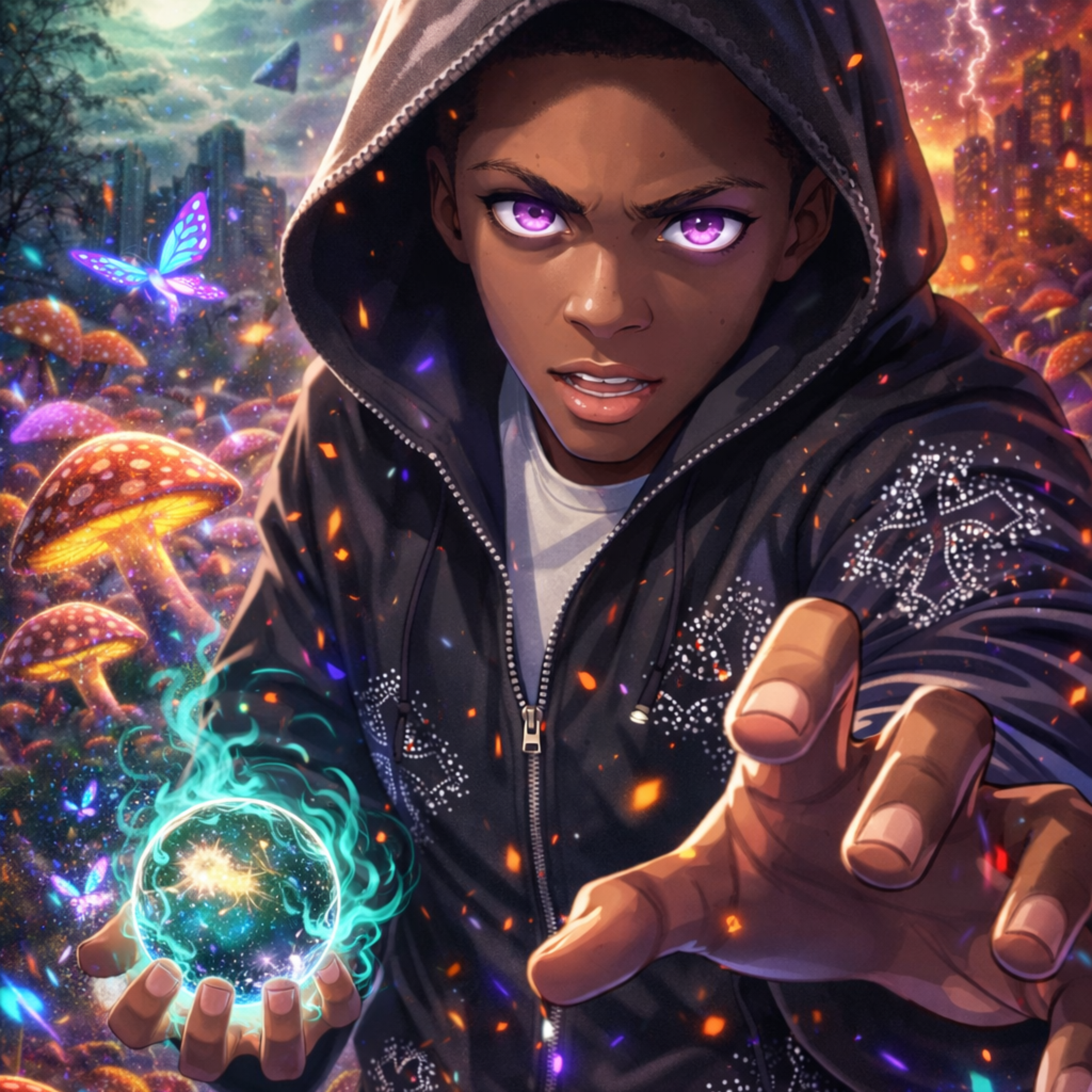 CHAPTER ||! artwork