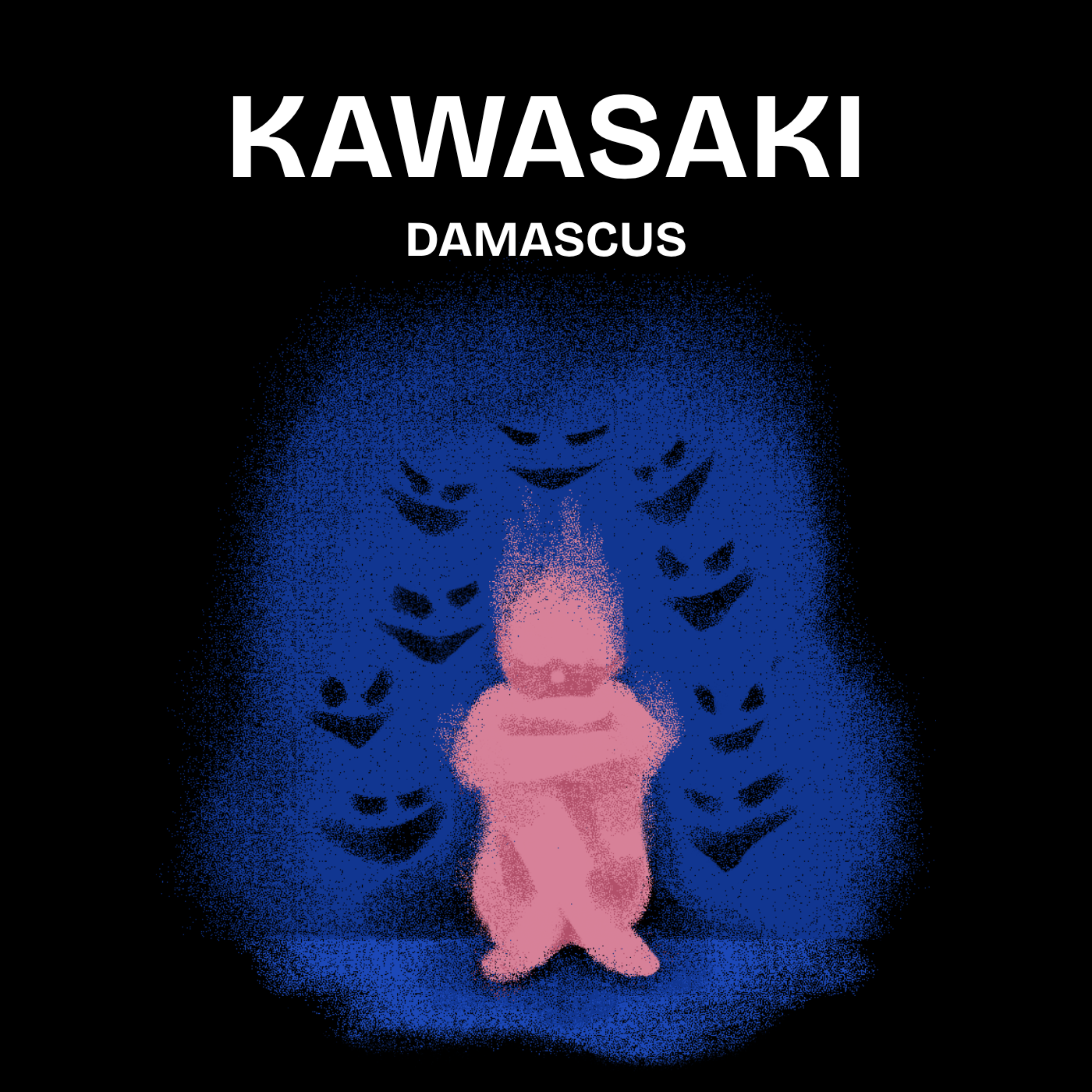 Kawasaki (Remastered) artwork