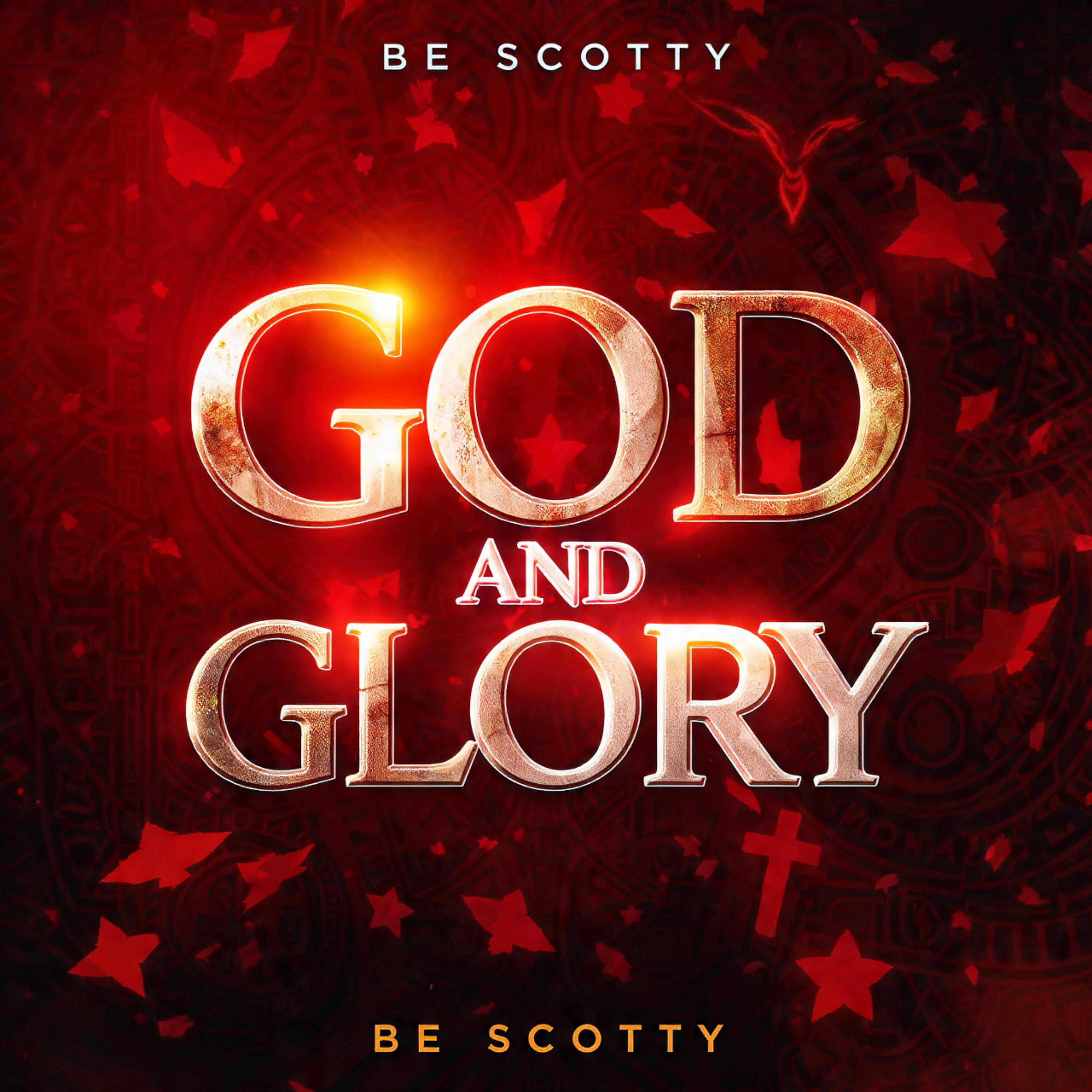 God And Glory artwork
